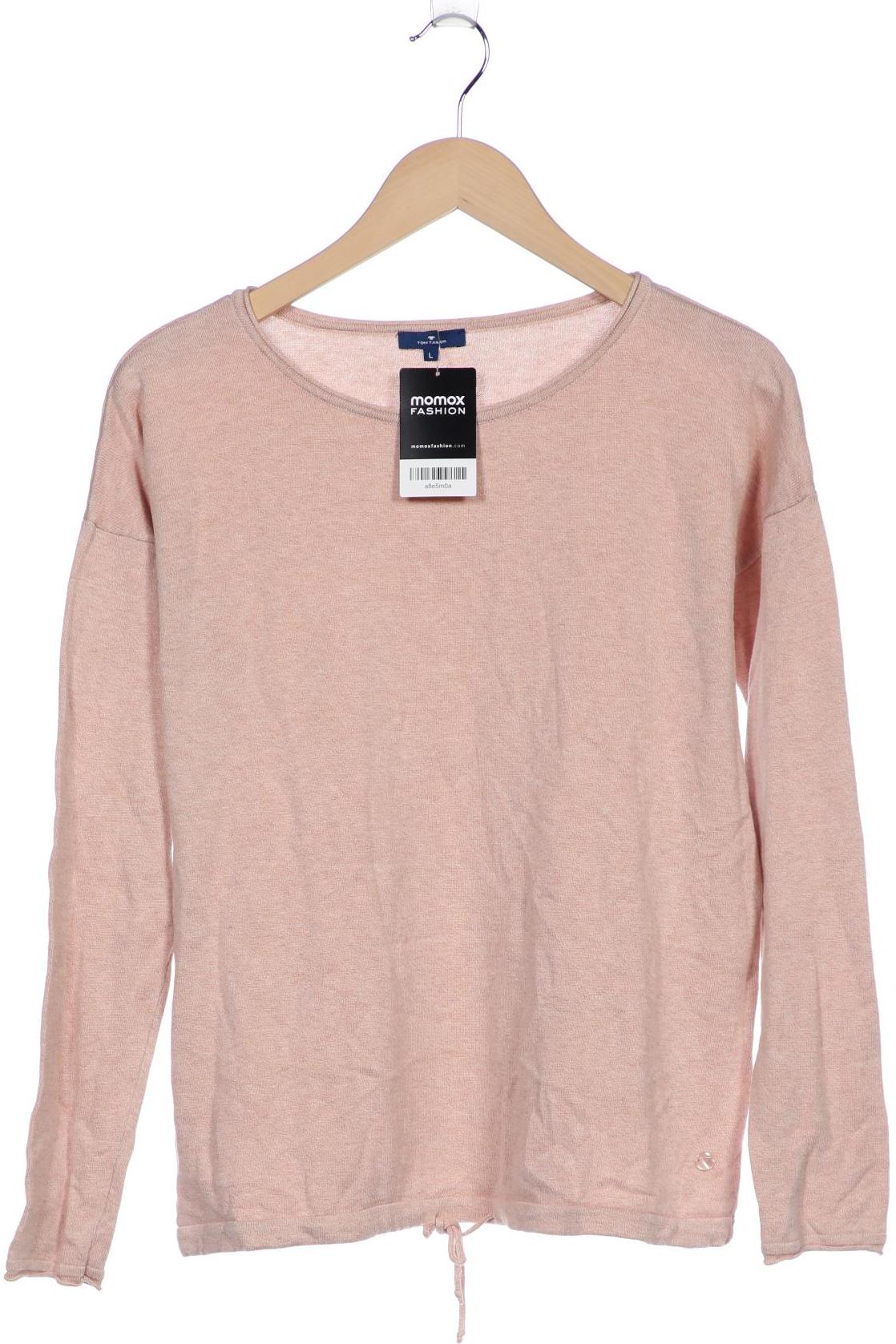 

Tom Tailor Damen Pullover, pink