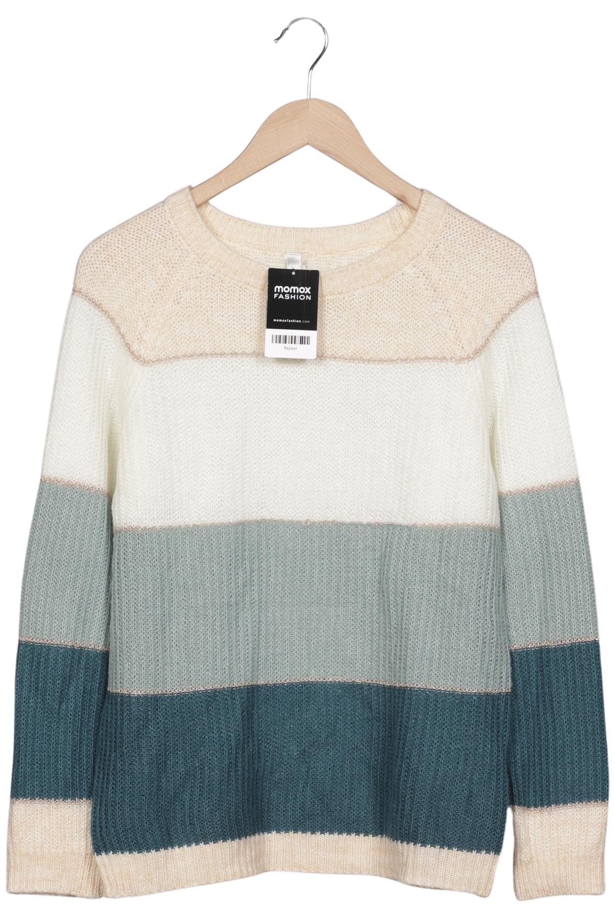 

Tom Tailor Damen Pullover, mehrfarbig, Gr. 38