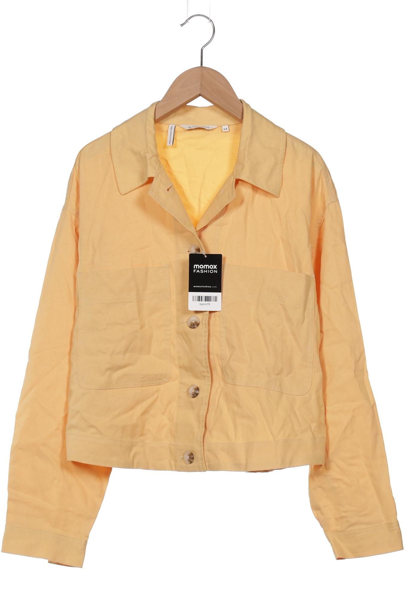 Thumbnail - Tom Tailor Damen Jacke, beige, Gr. 34