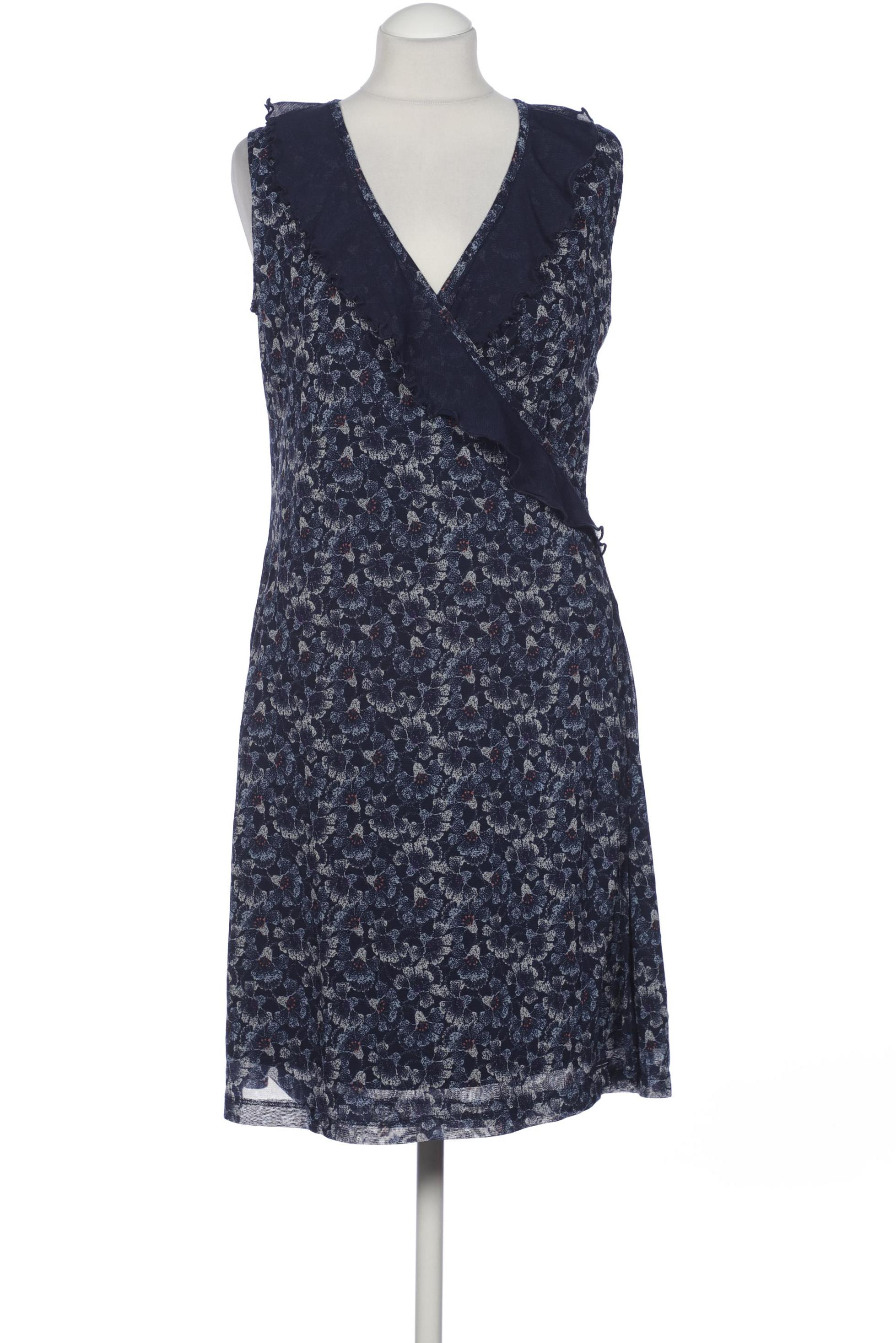 

Tom Tailor Damen Kleid, marineblau, Gr. 36