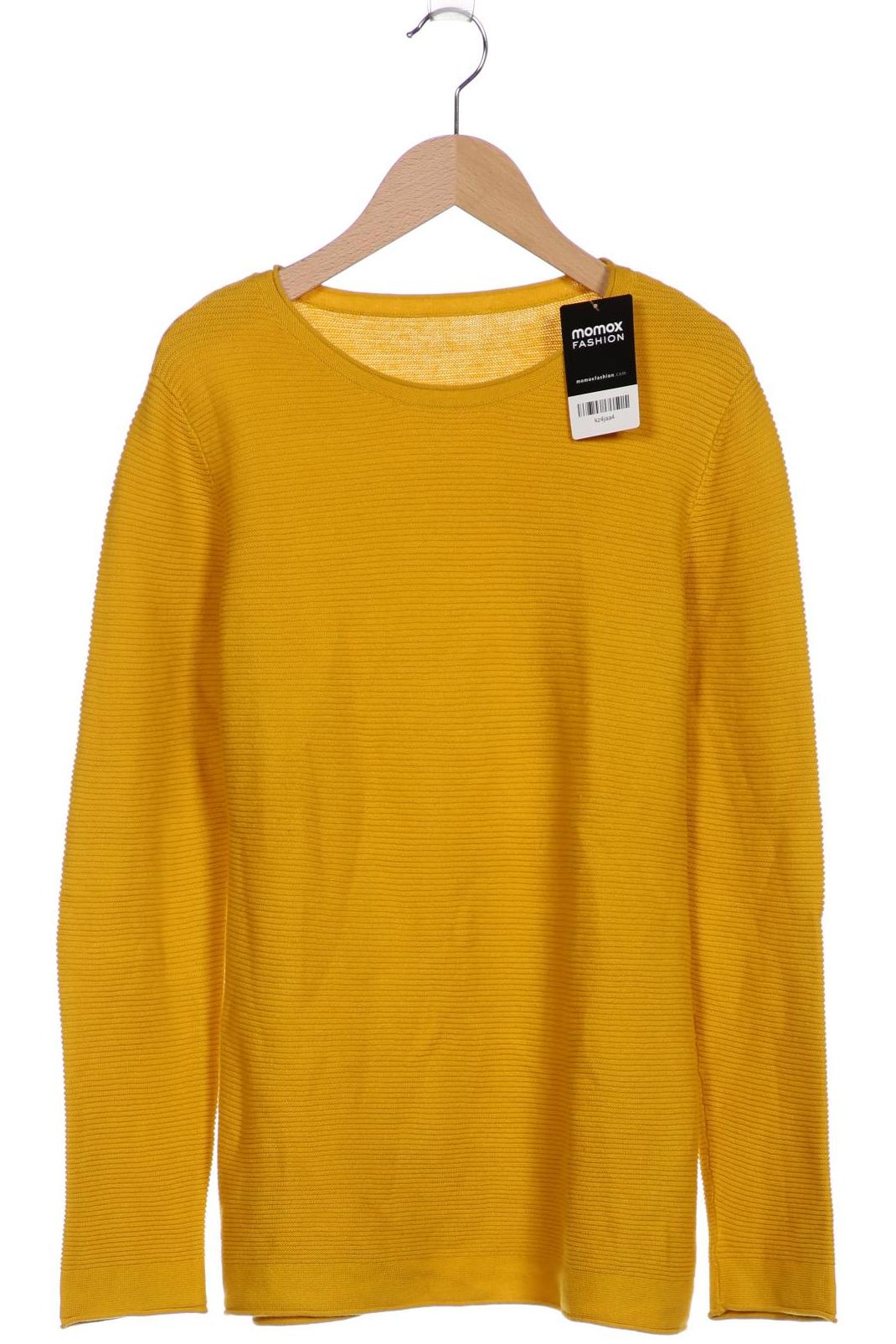 

Tom Tailor Damen Pullover, gelb, Gr. 36