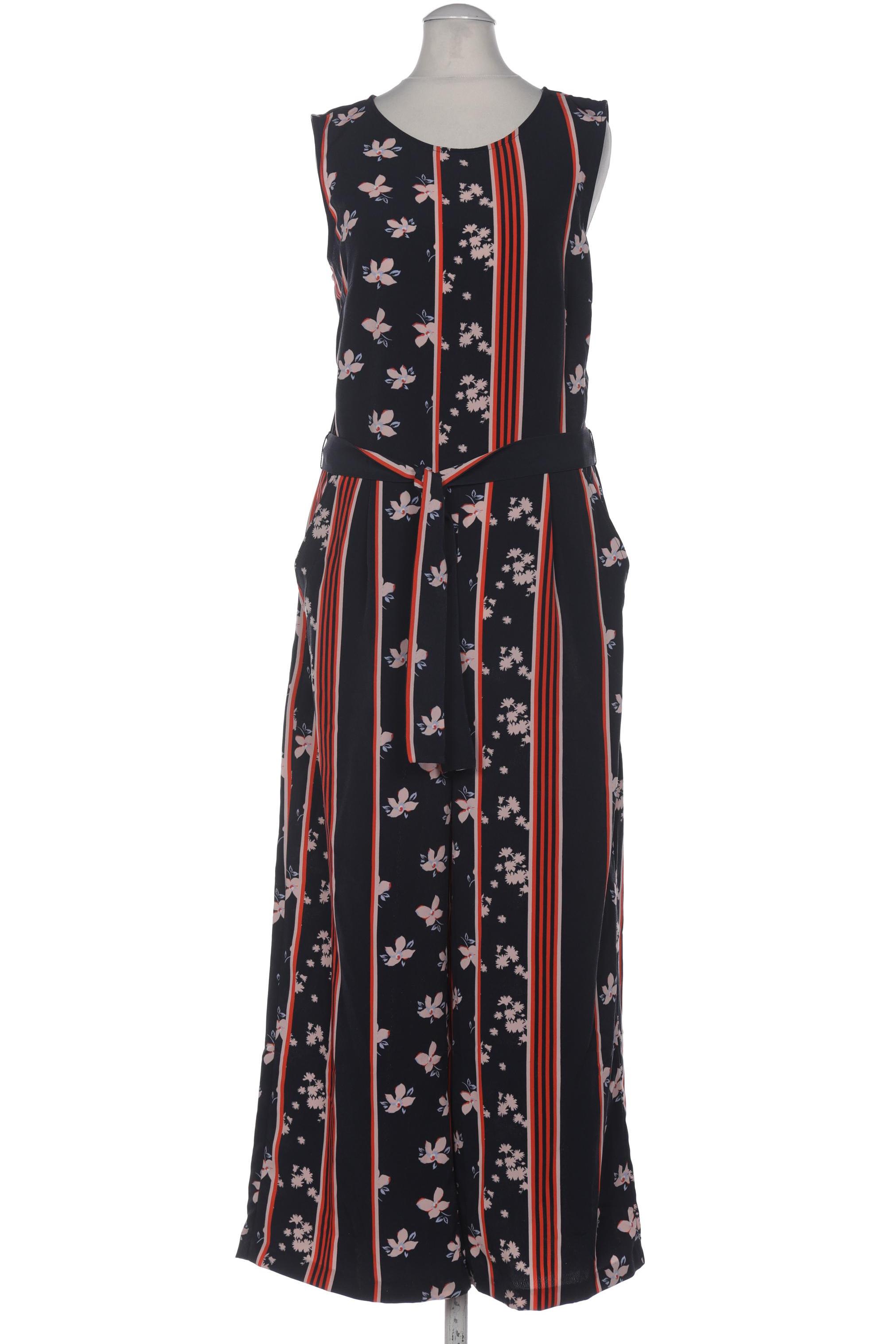 

Tom Tailor Damen Jumpsuit/Overall, marineblau