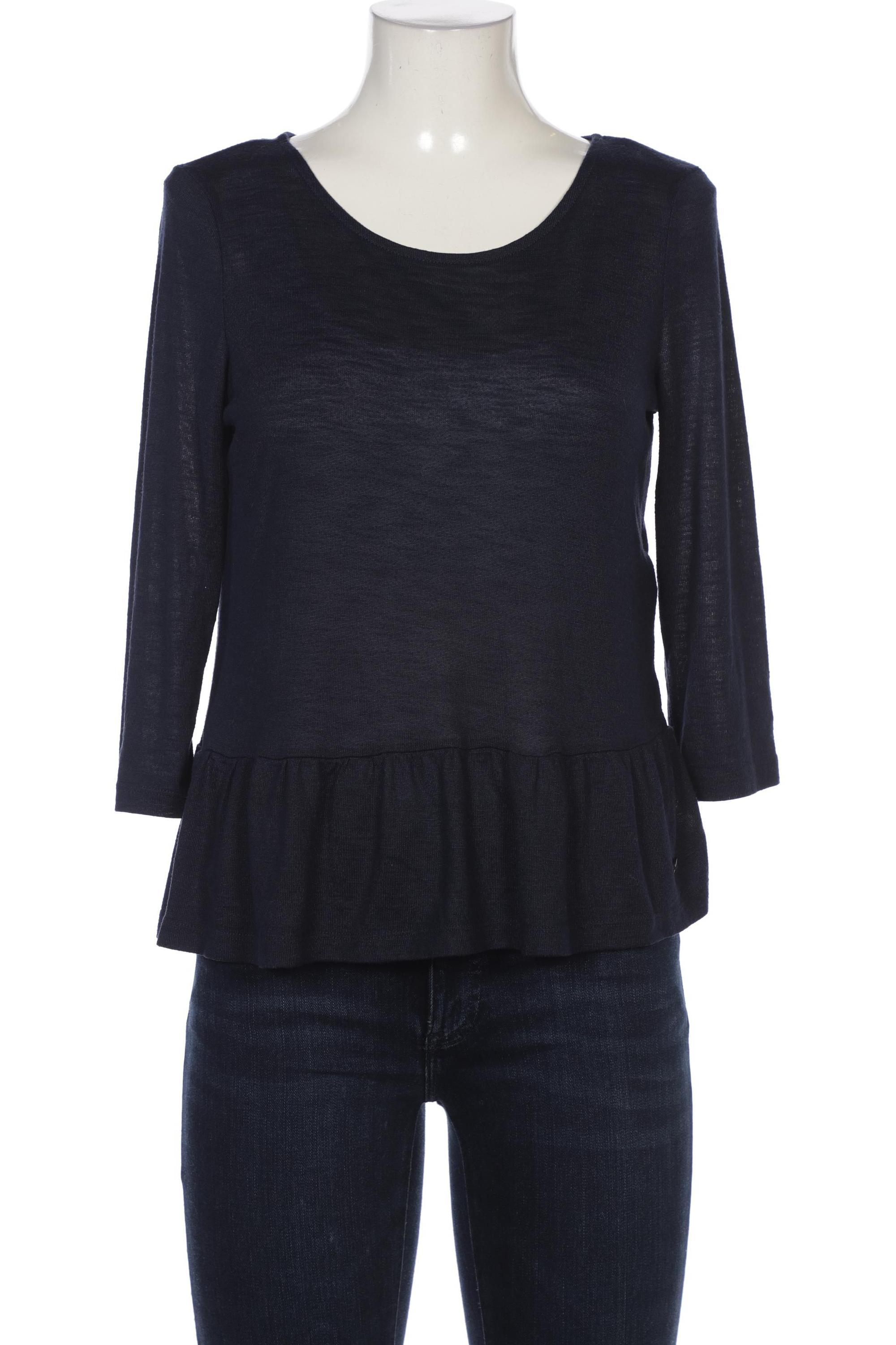 

Tom Tailor Damen Pullover, marineblau
