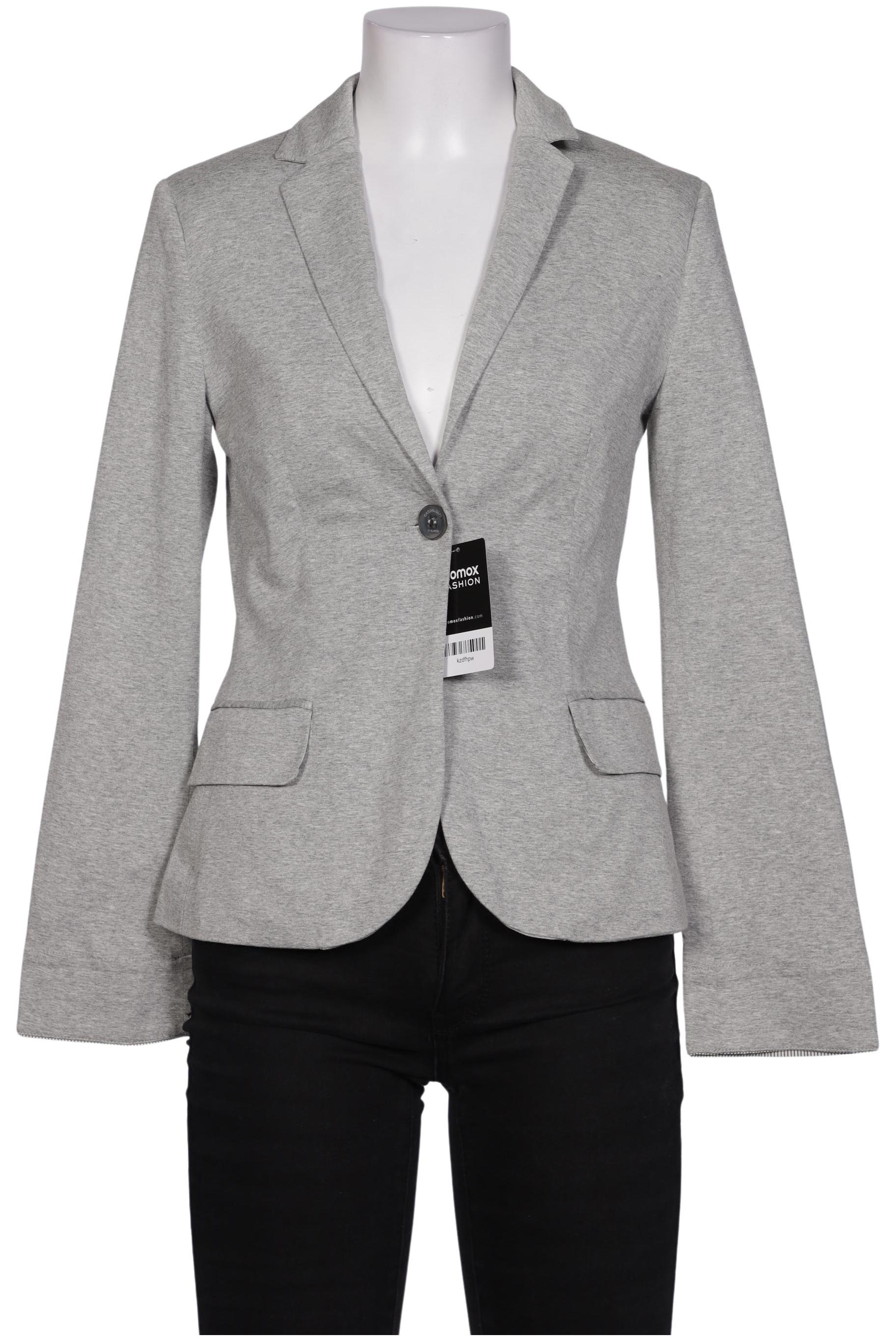 

Tom Tailor Damen Blazer, grau, Gr. 36