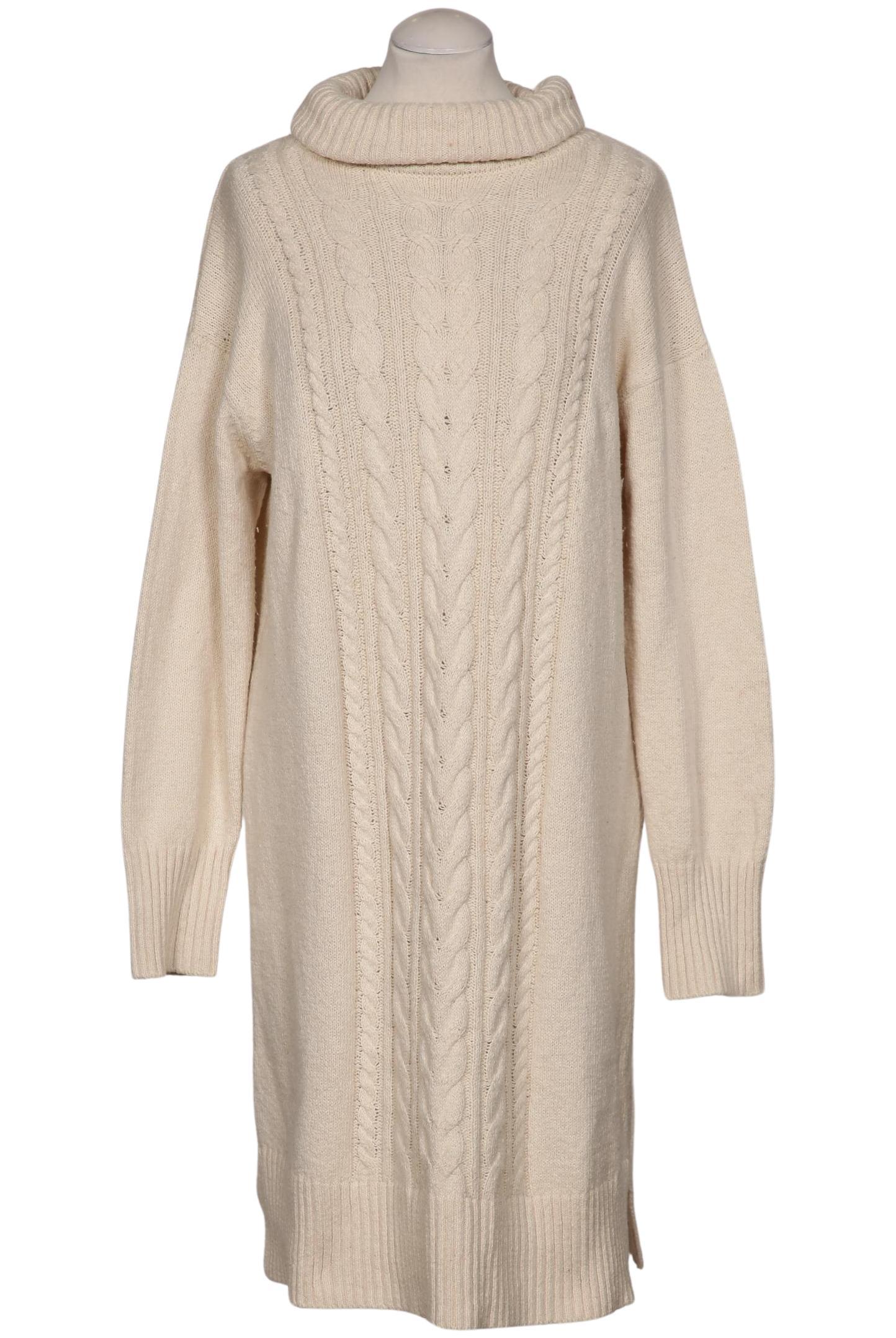 

Tom Tailor Damen Kleid, cremeweiß, Gr. 38