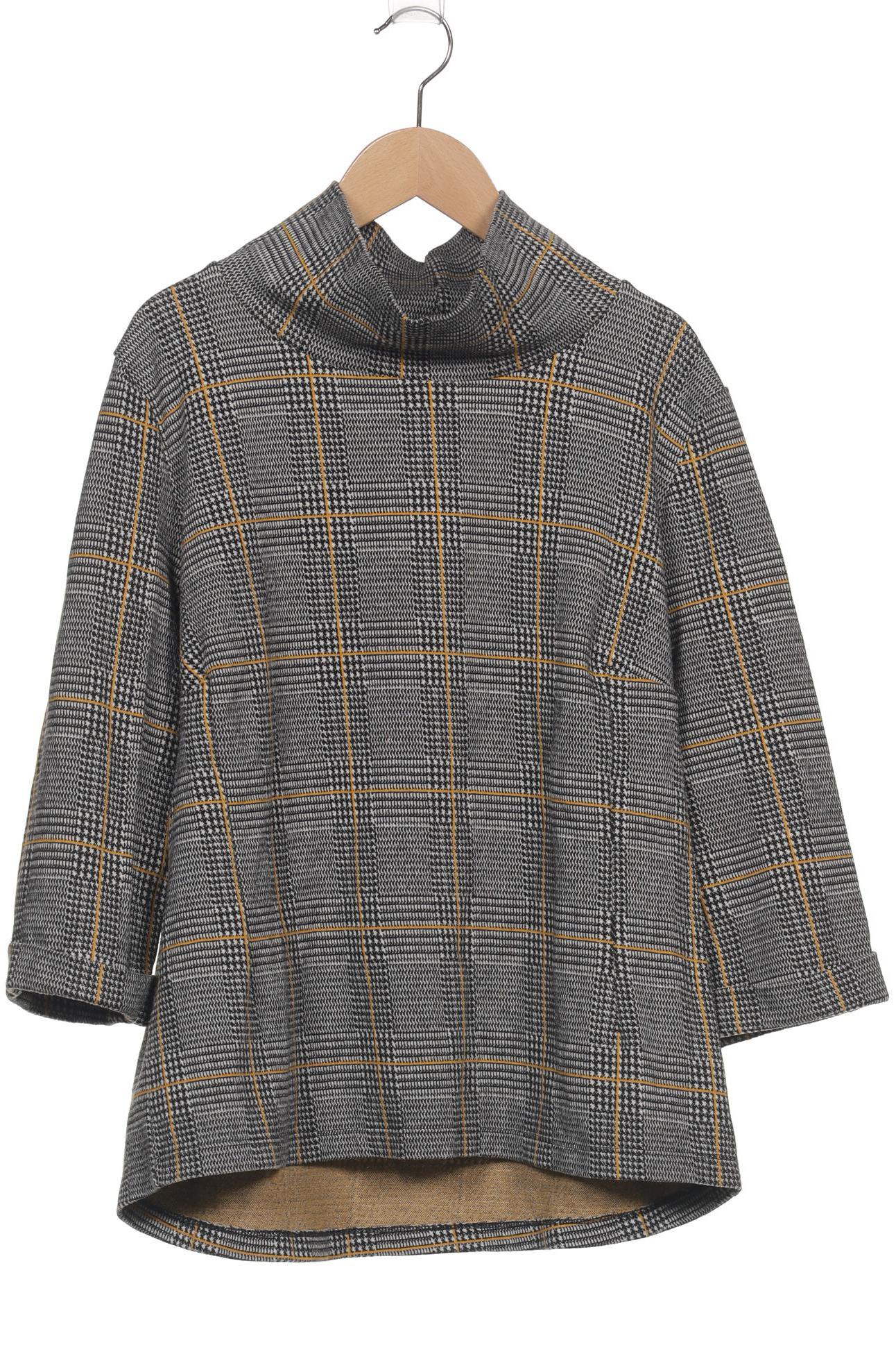 

Tom Tailor Damen Pullover, schwarz, Gr. 44