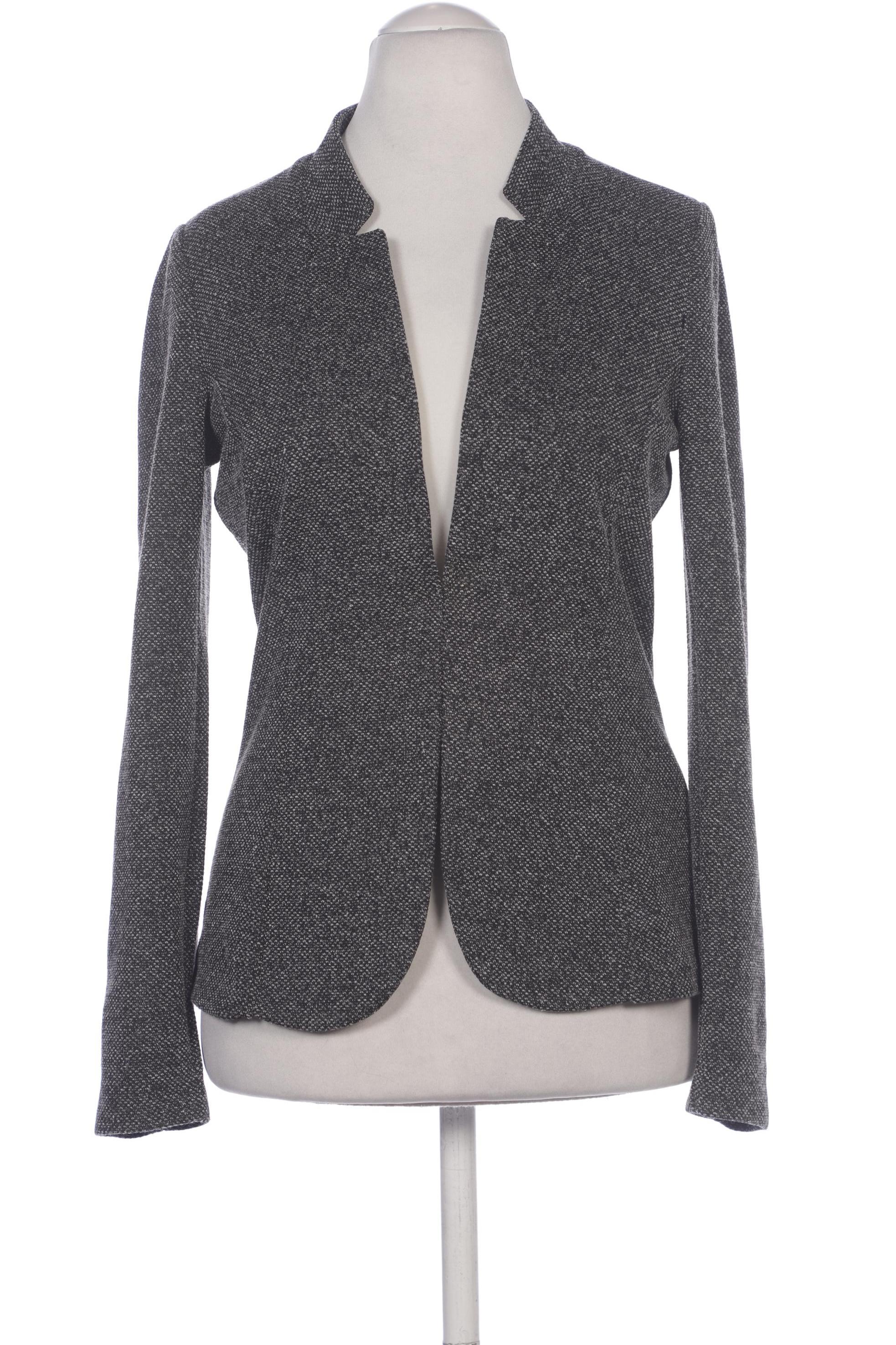 

Tom Tailor Damen Blazer, schwarz, Gr. 38