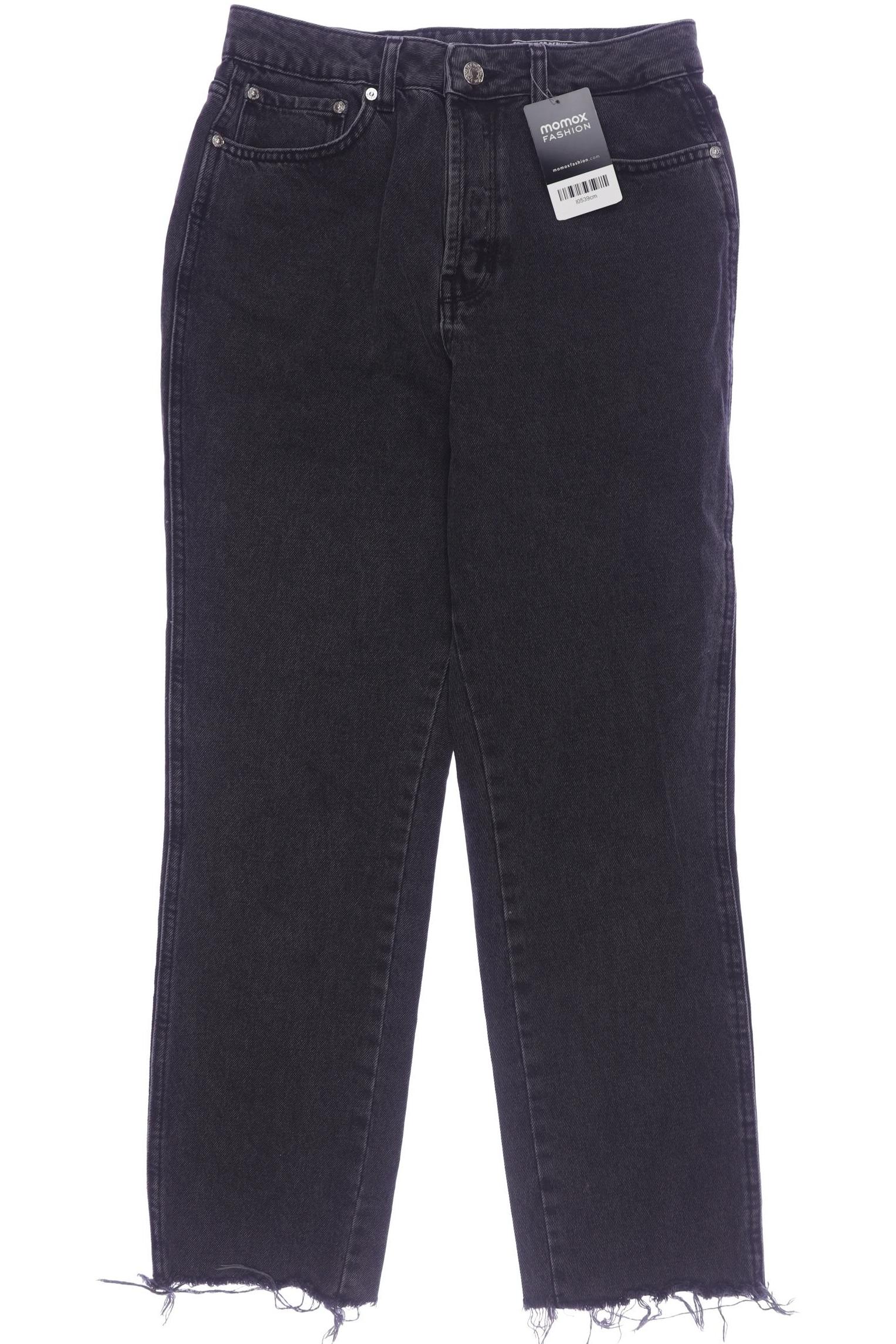 

Tom Tailor Damen Jeans, grau, Gr. 28