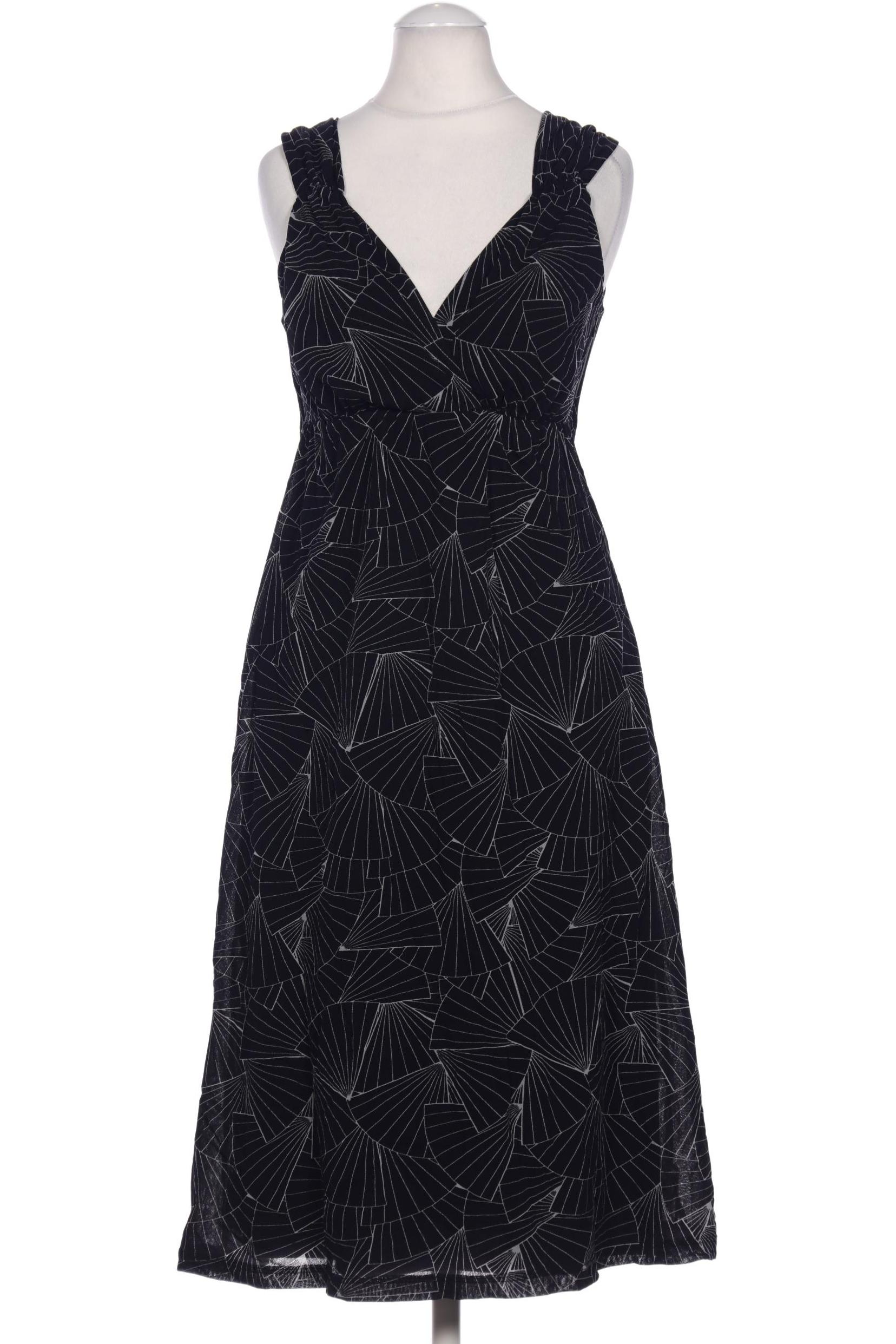 

Tom Tailor Damen Kleid, schwarz, Gr. 36
