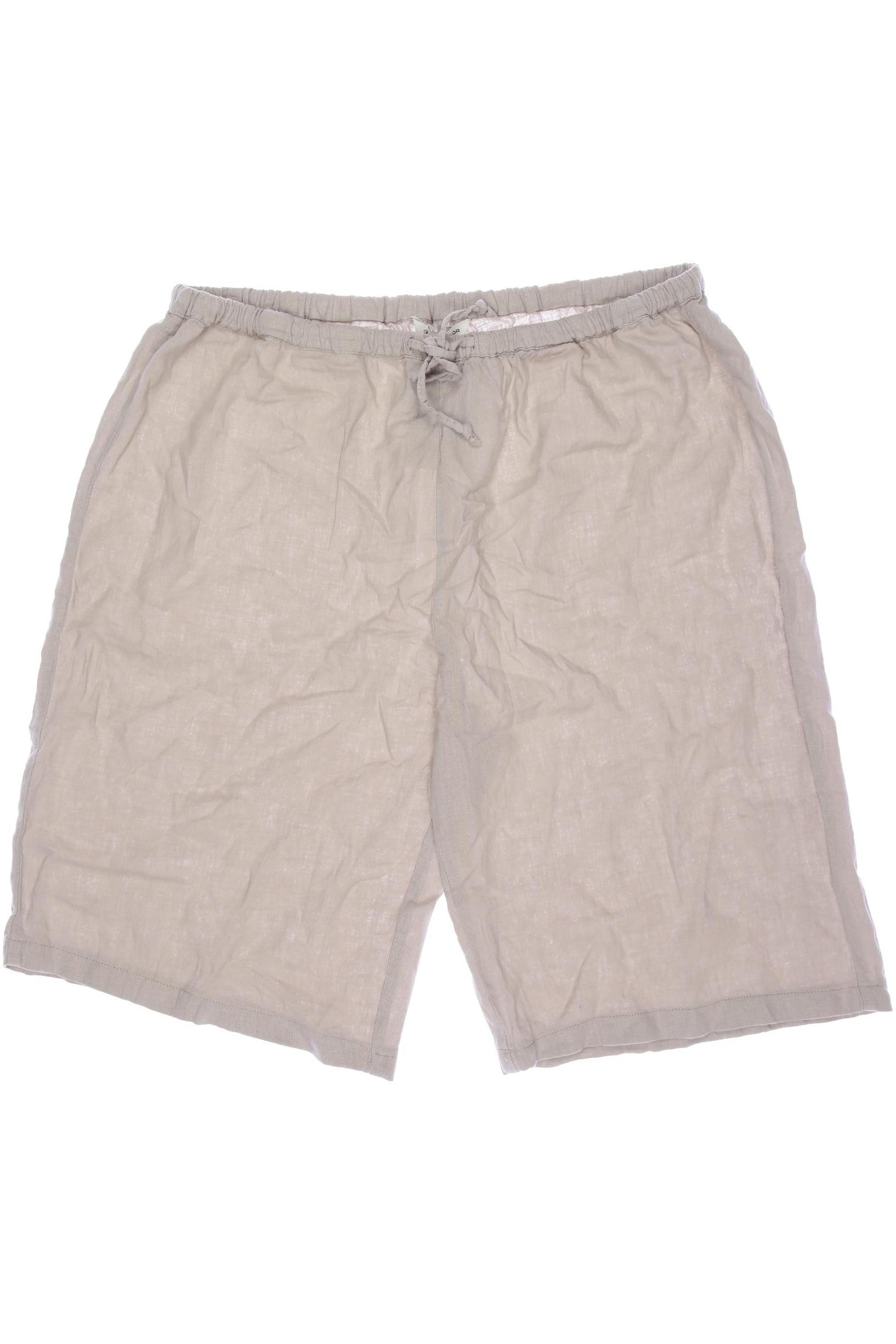 

Tom Tailor Damen Shorts, beige, Gr. 30