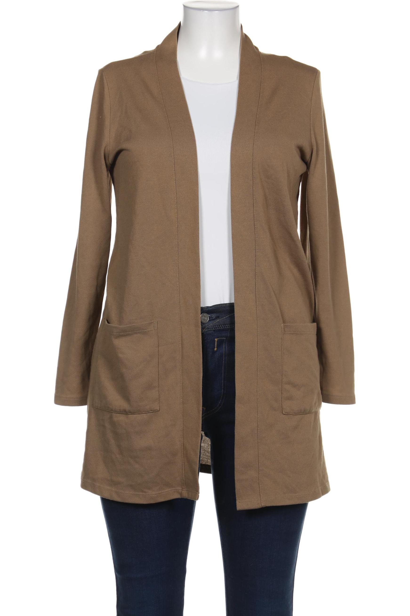 

Tom Tailor Damen Strickjacke, beige