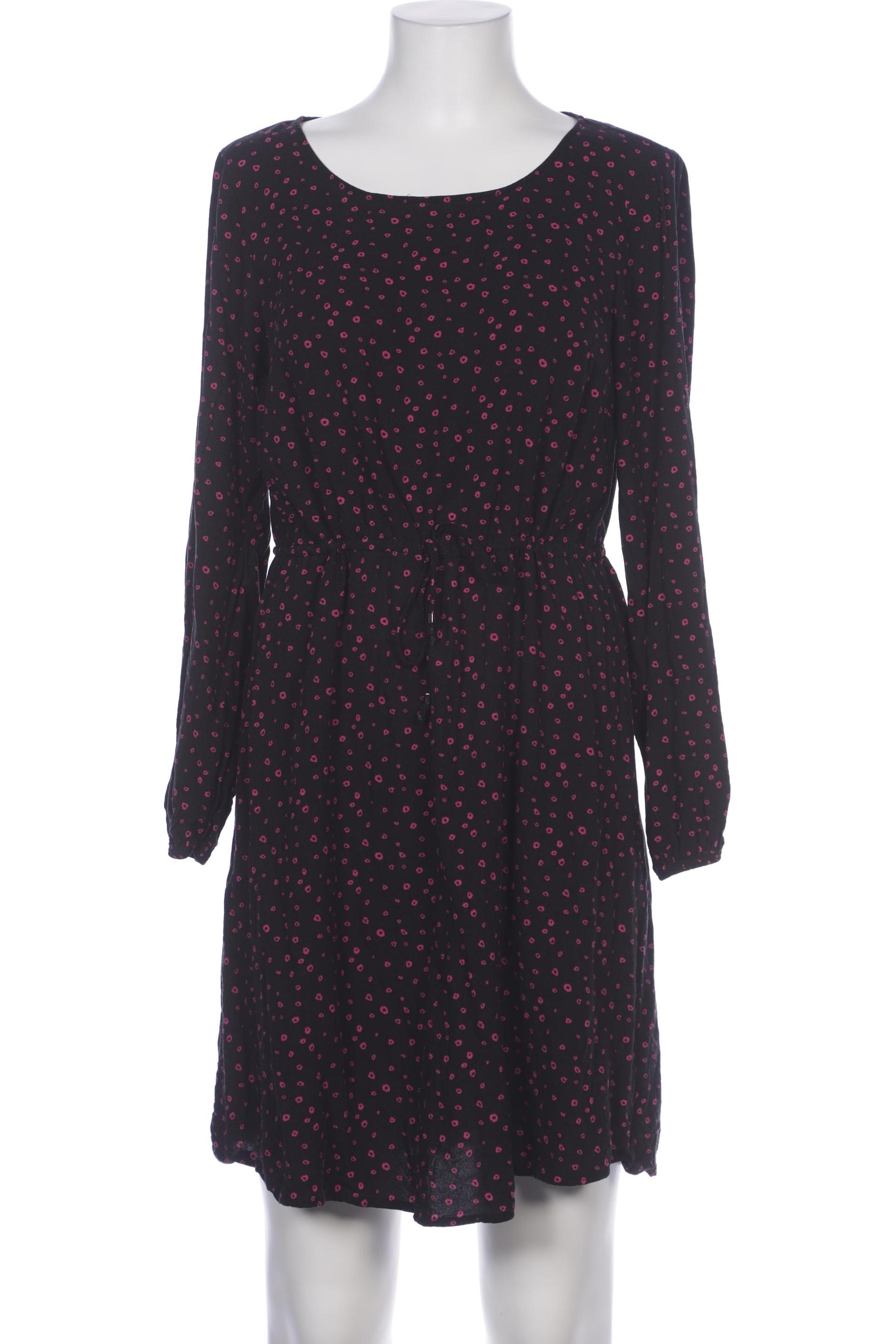 

Tom Tailor Damen Kleid, schwarz, Gr. 42