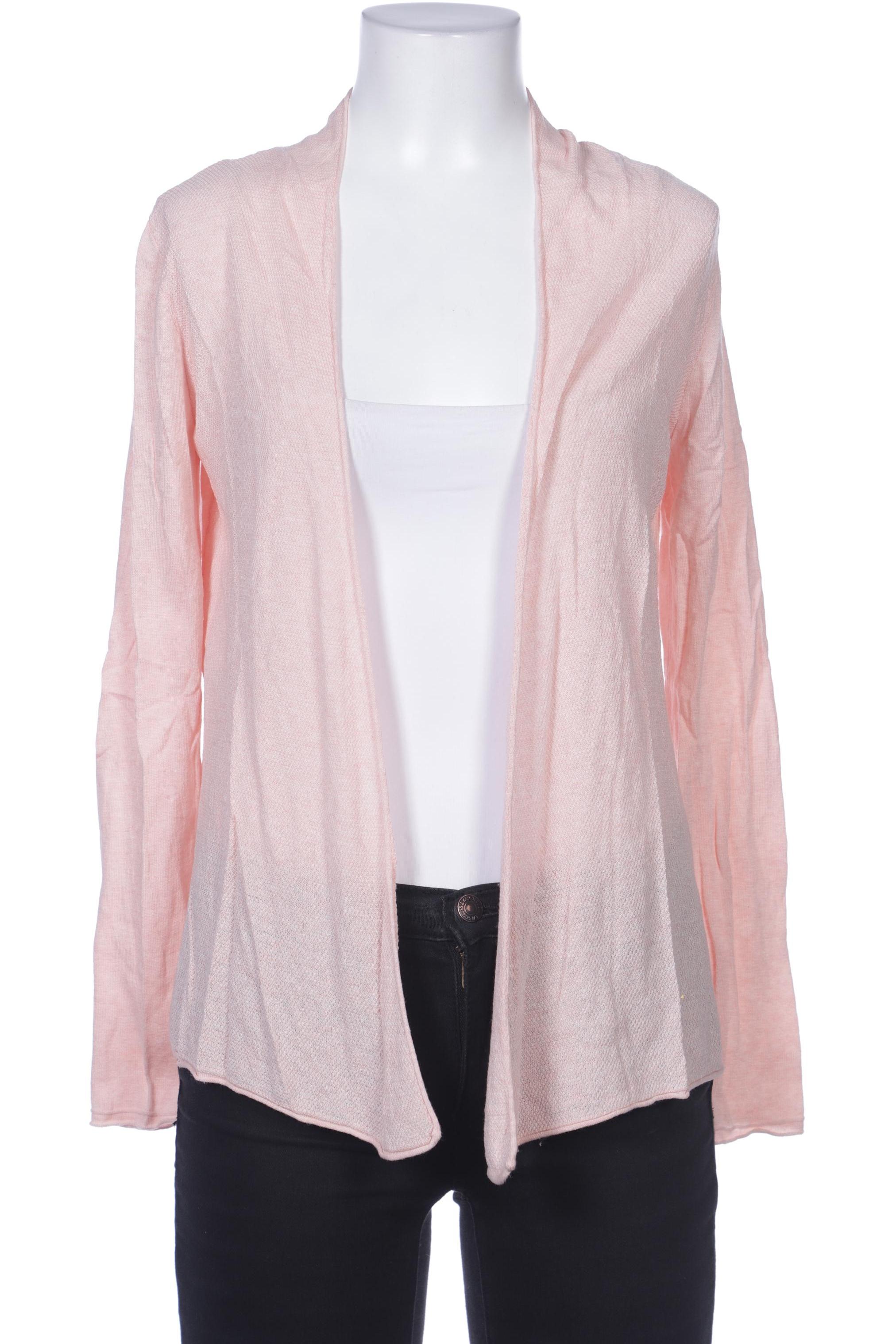 

Tom Tailor Damen Strickjacke, pink, Gr. 36