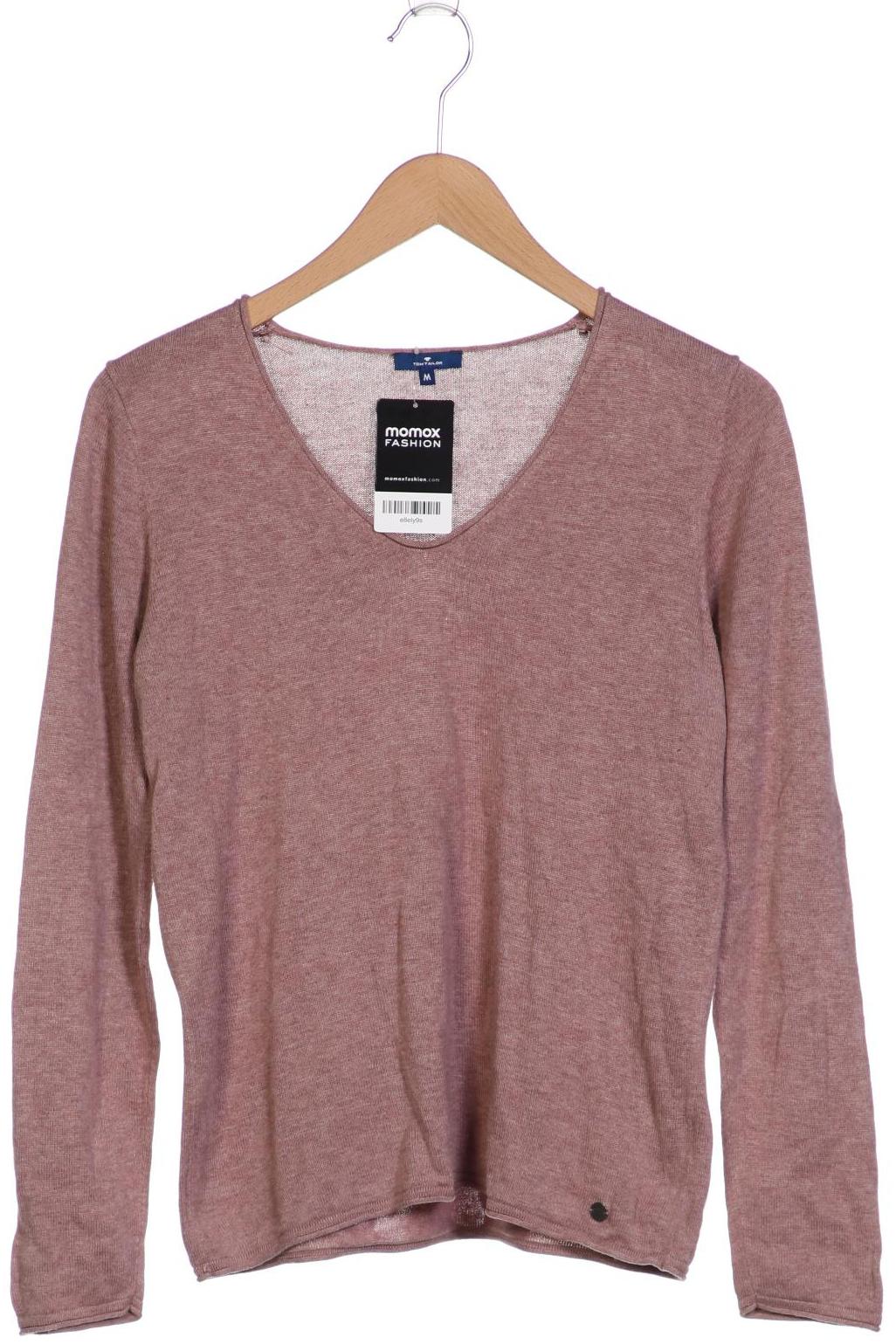 

Tom Tailor Damen Pullover, pink, Gr. 38