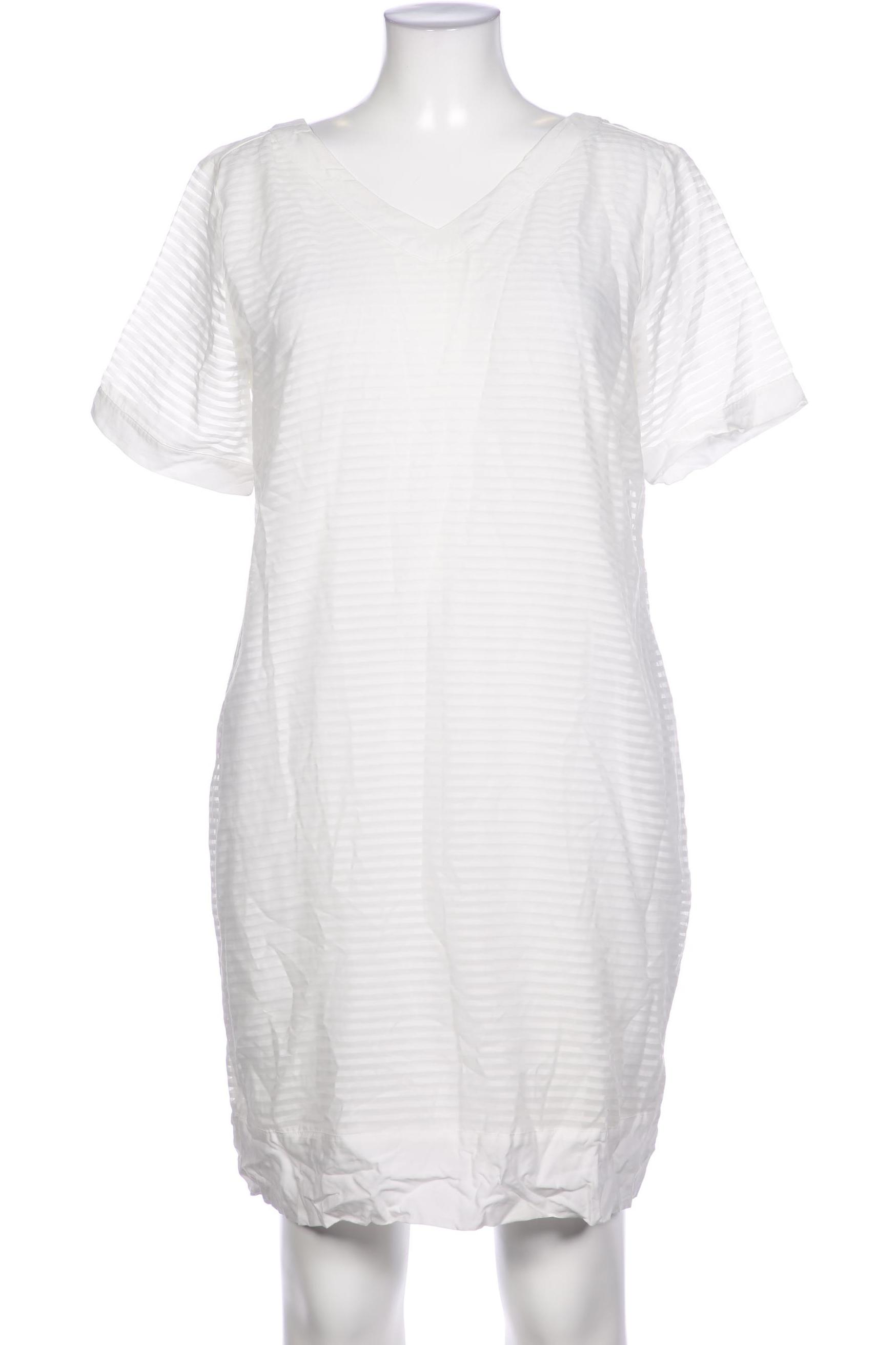 

Tom Tailor Damen Kleid, weiß, Gr. 42