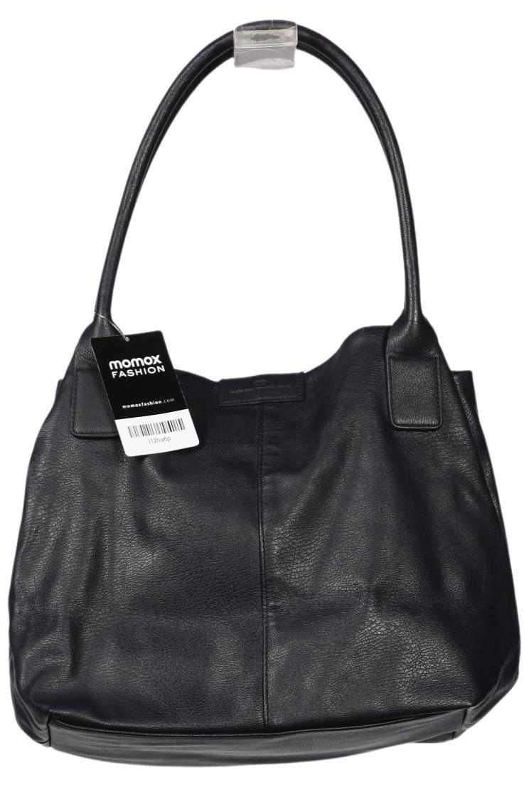 

Tom Tailor Damen Handtasche, schwarz, Gr.