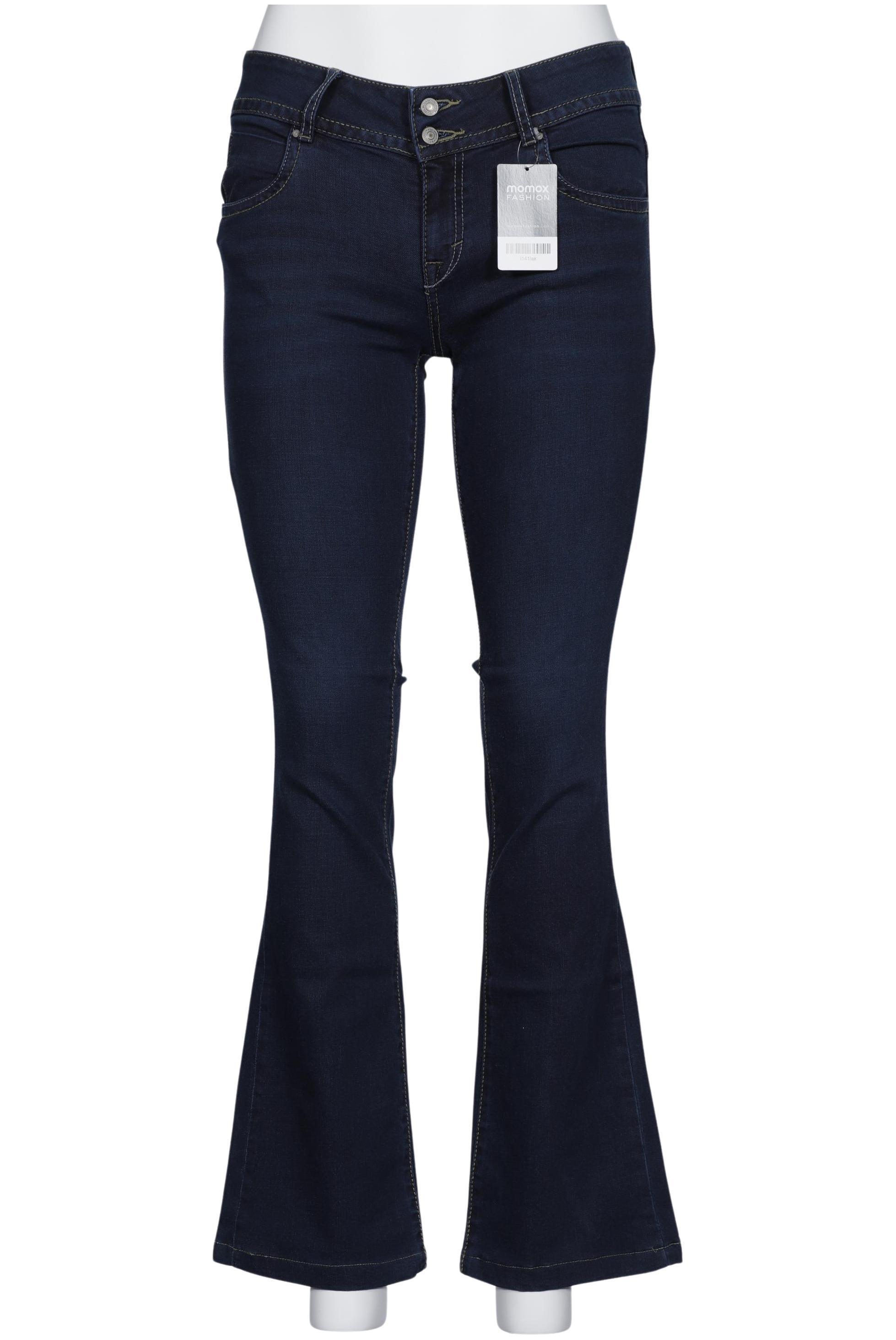 

Tom Tailor Damen Jeans, marineblau, Gr. 29