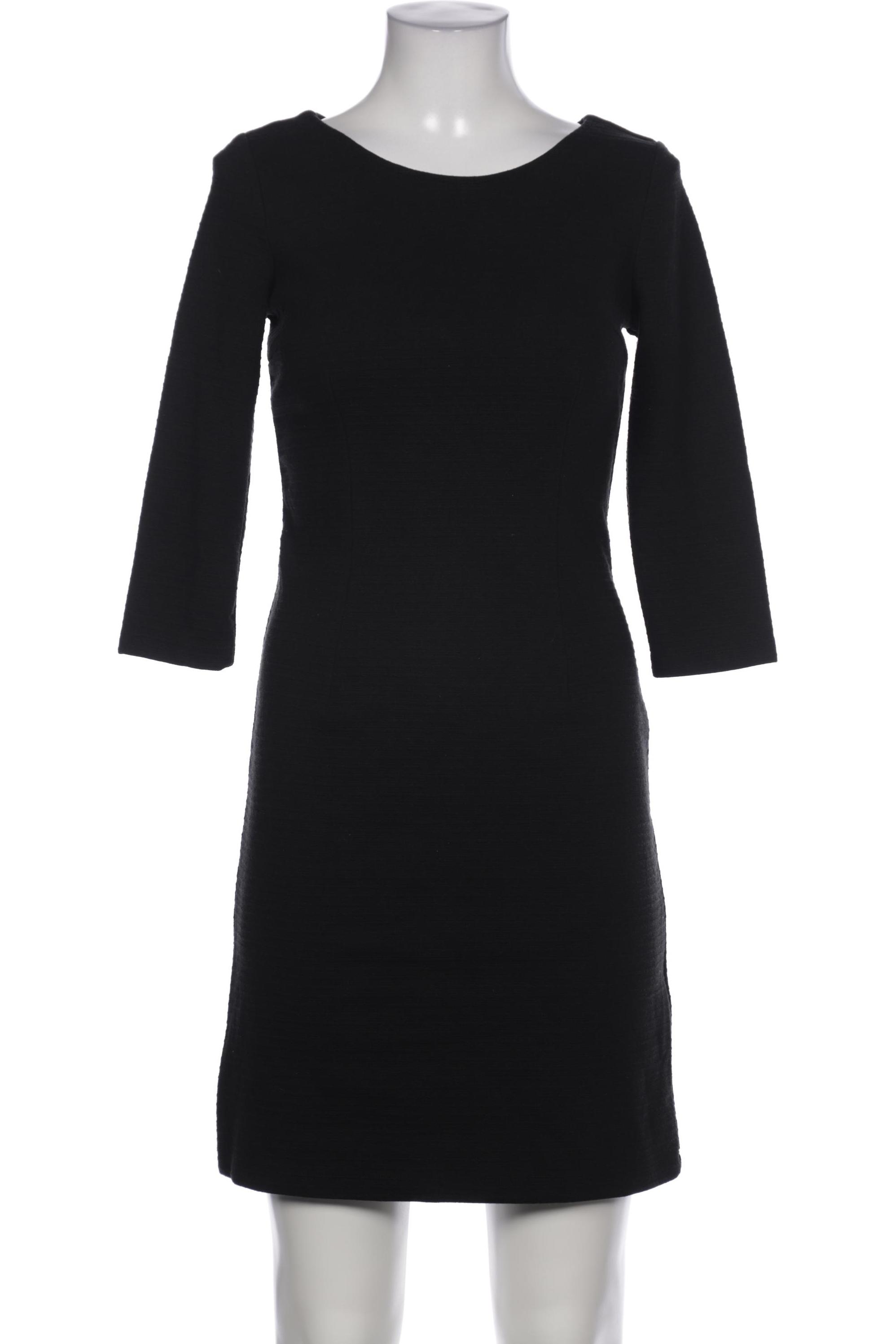 

Tom Tailor Damen Kleid, schwarz, Gr. 36