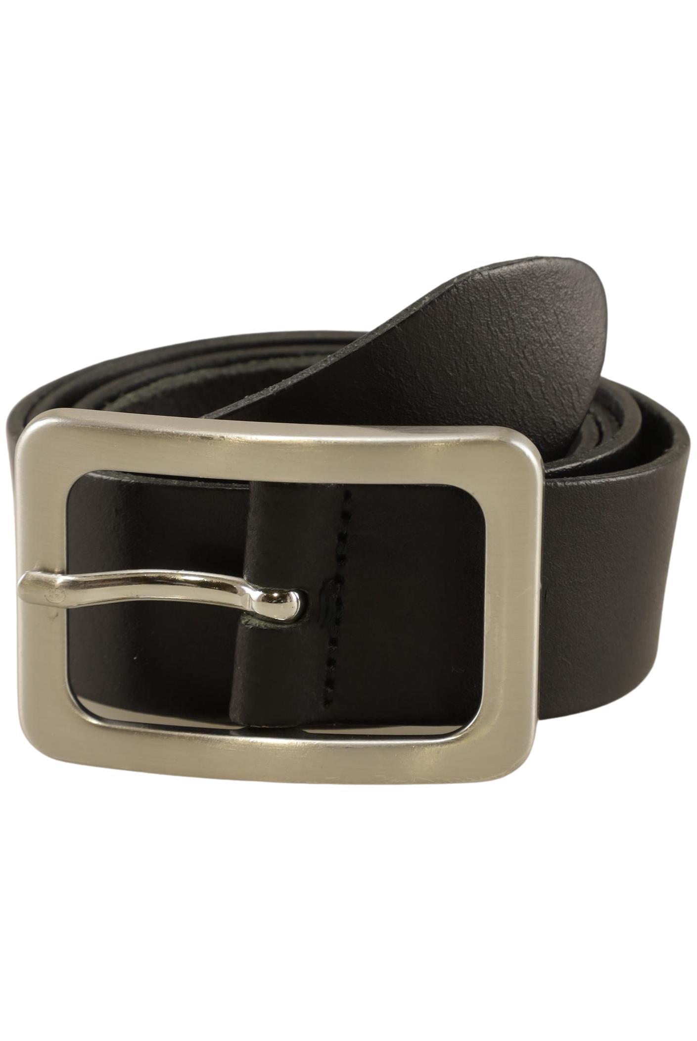 

Tom Tailor Damen Gürtel, schwarz, Gr. 85