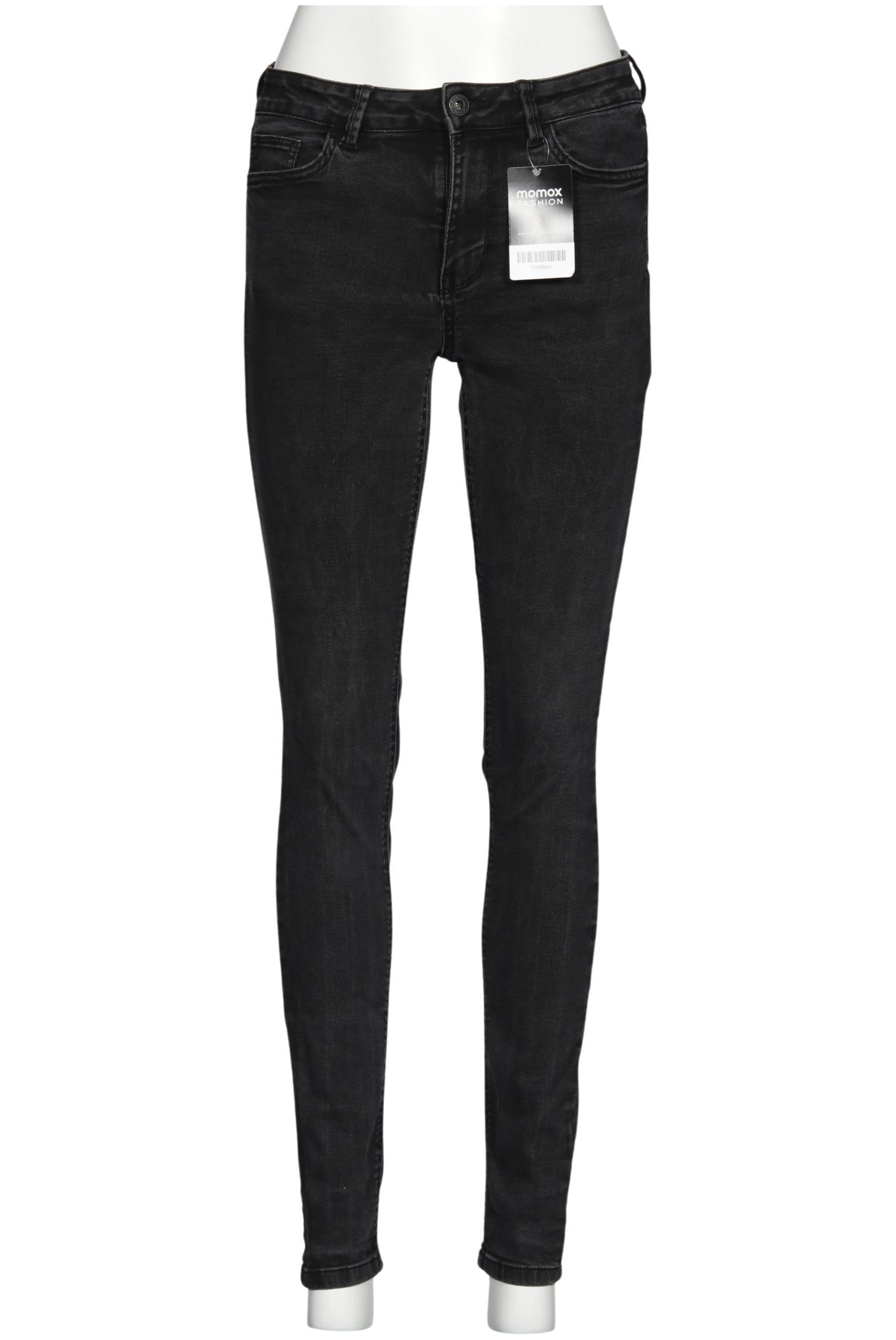 

Tom Tailor Damen Jeans, schwarz, Gr. 27
