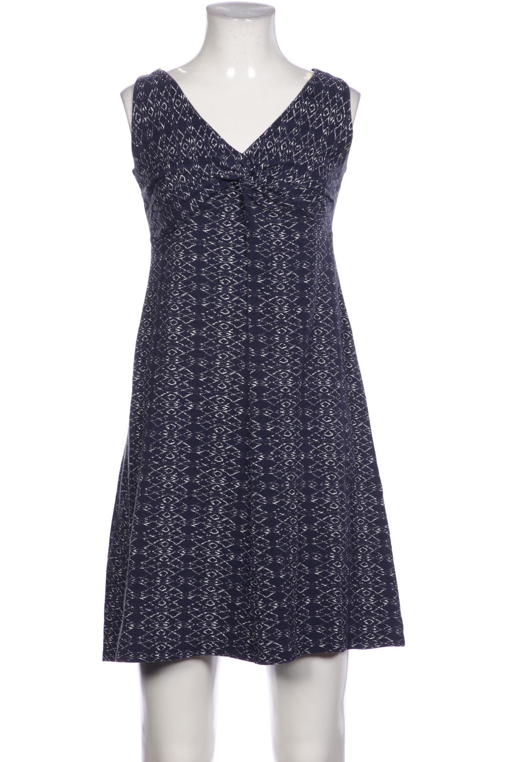 

Tom Tailor Damen Kleid, marineblau, Gr. 34