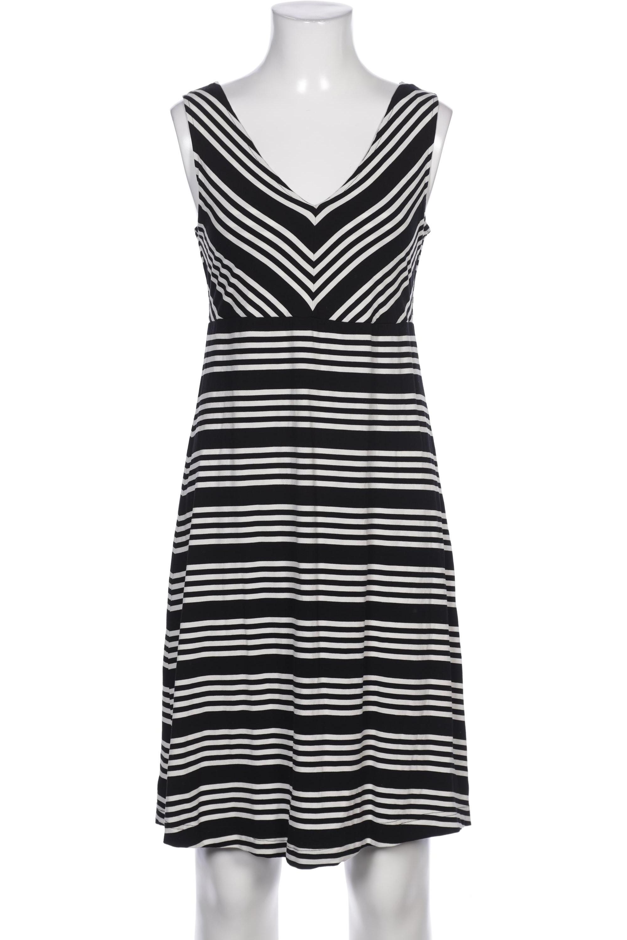 

Tom Tailor Damen Kleid, schwarz