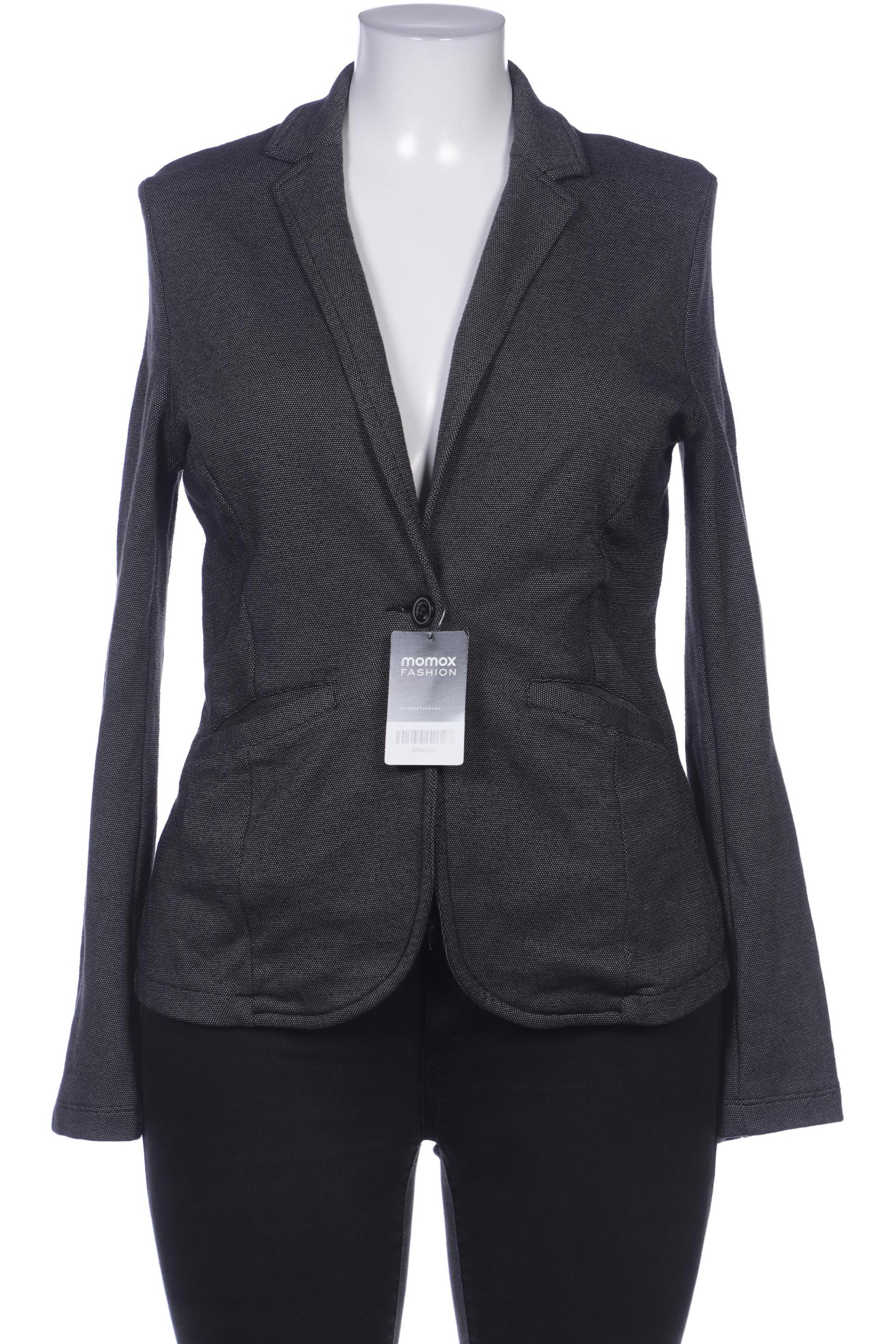

Tom Tailor Damen Blazer, grau, Gr. 44