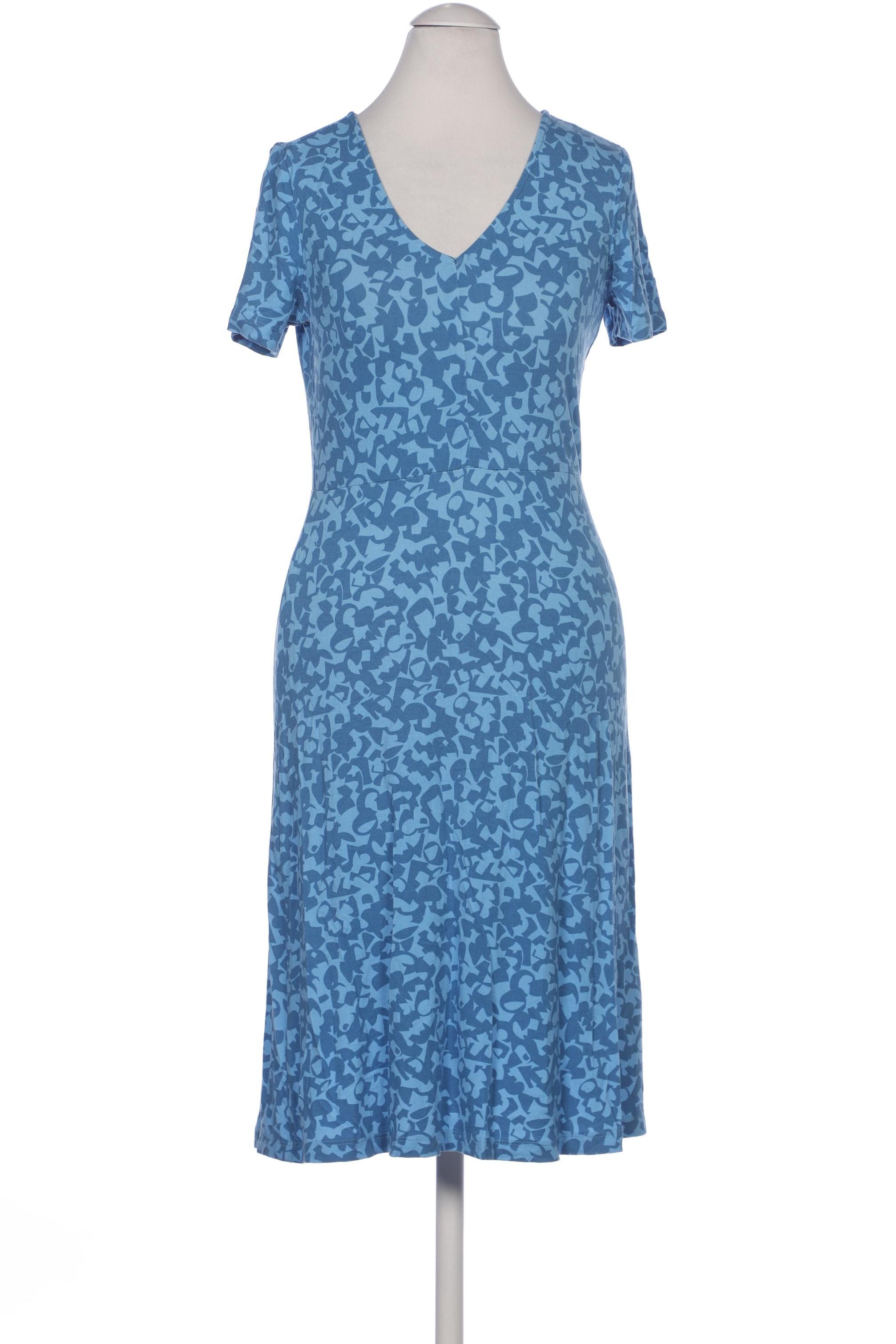 

Tom Tailor Damen Kleid, blau, Gr. 32