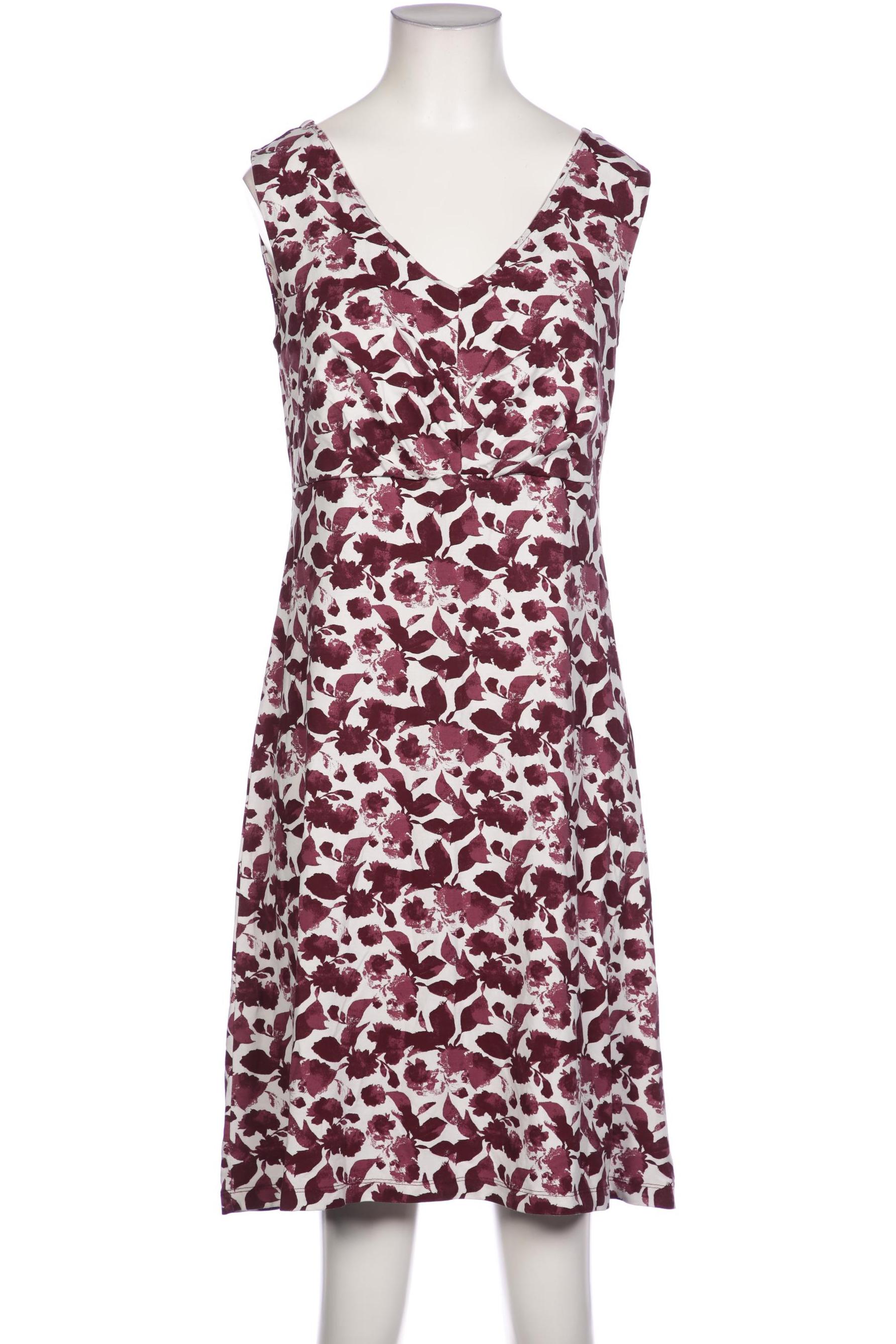 

Tom Tailor Damen Kleid, bordeaux, Gr. 38