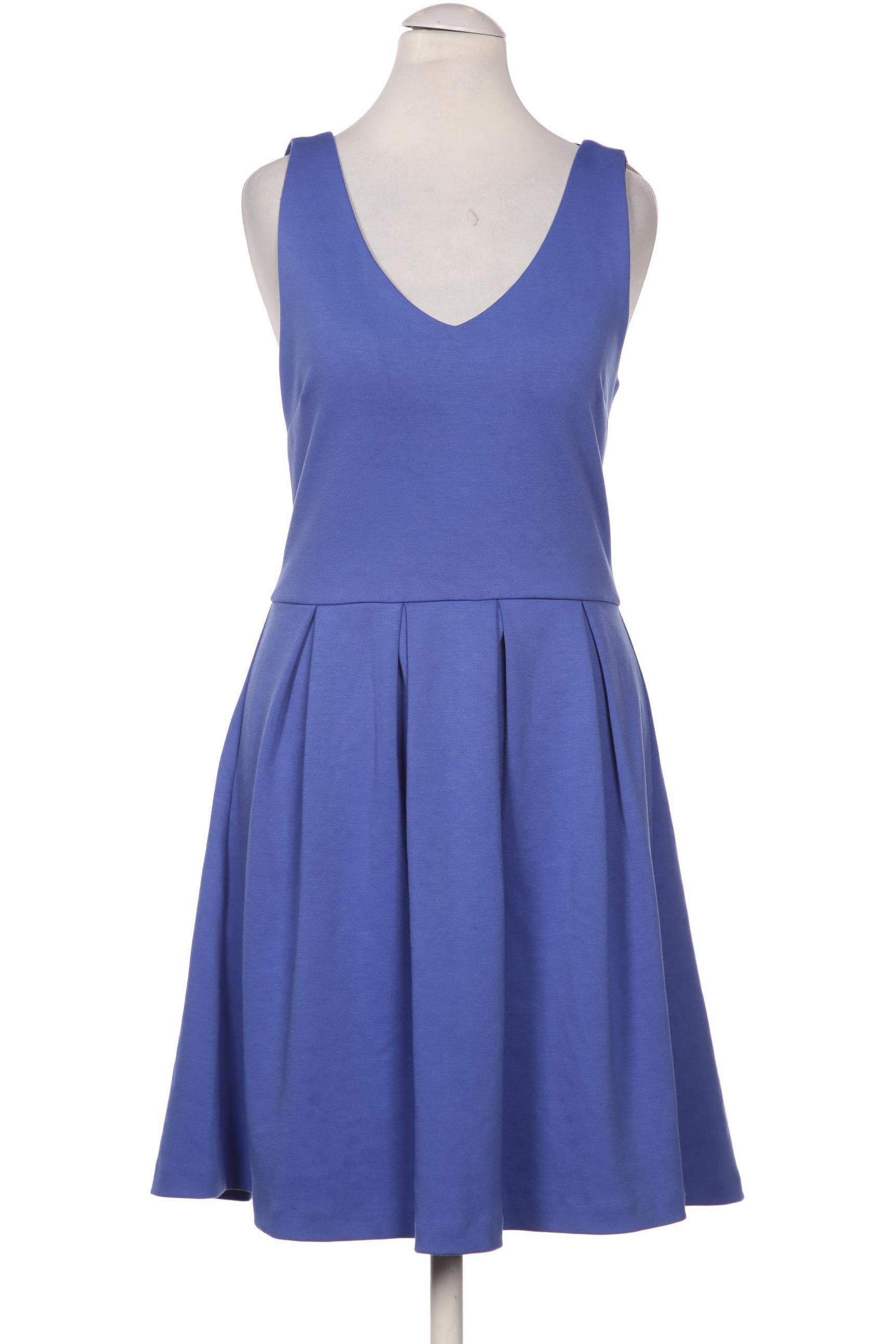 

Tom Tailor Damen Kleid, blau, Gr. 34