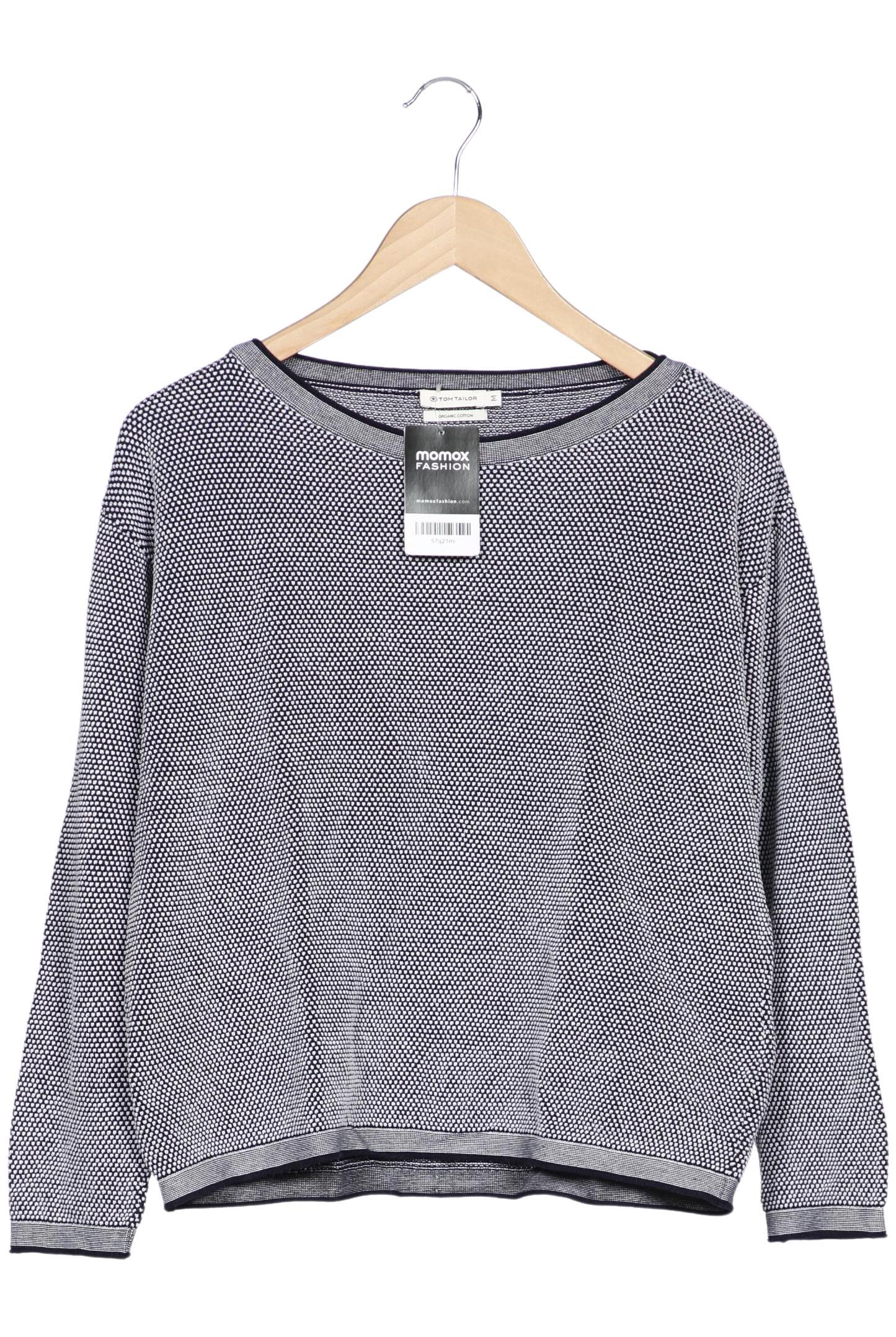 

Tom Tailor Damen Pullover, mehrfarbig, Gr. 38