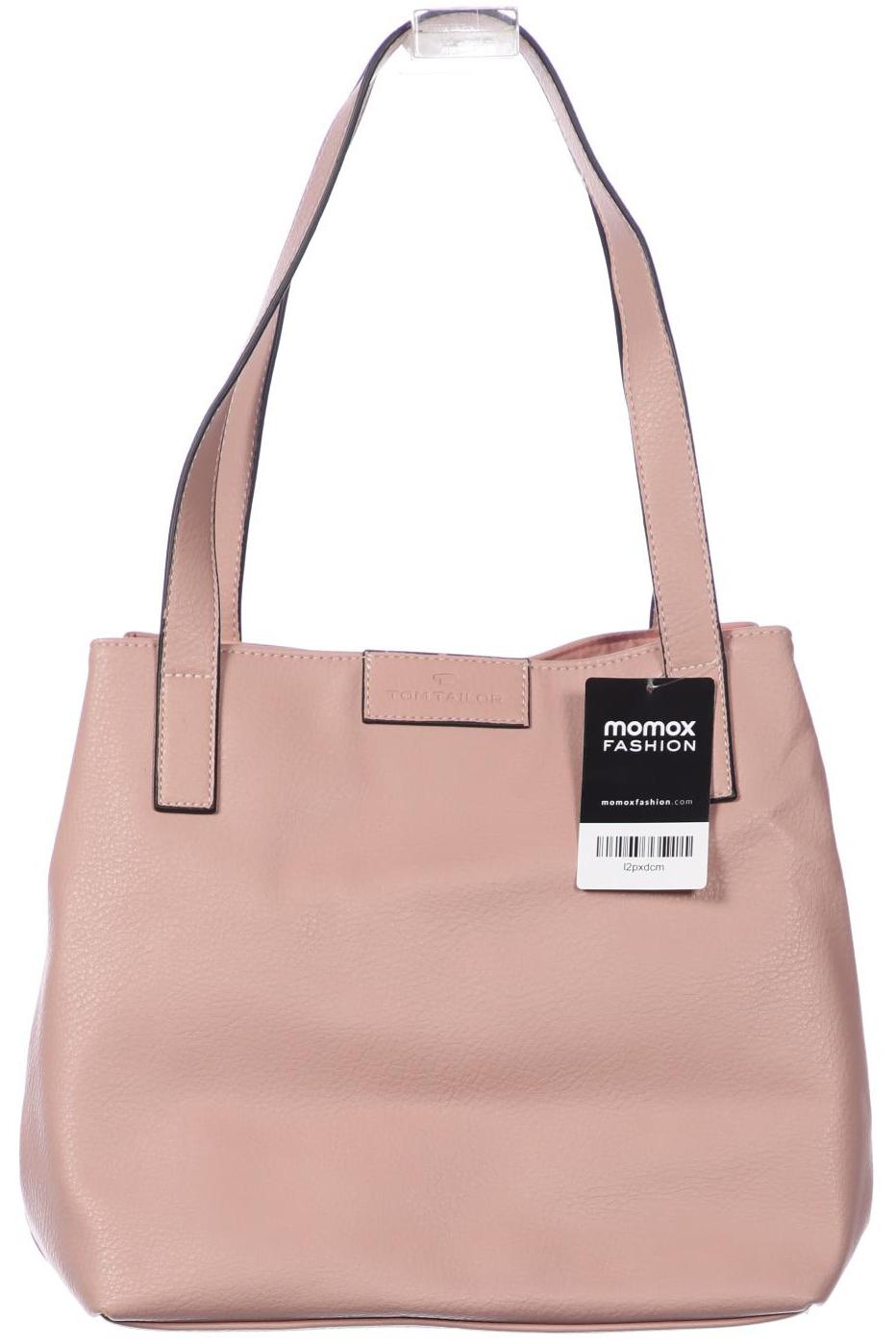 

Tom Tailor Damen Handtasche, pink, Gr.
