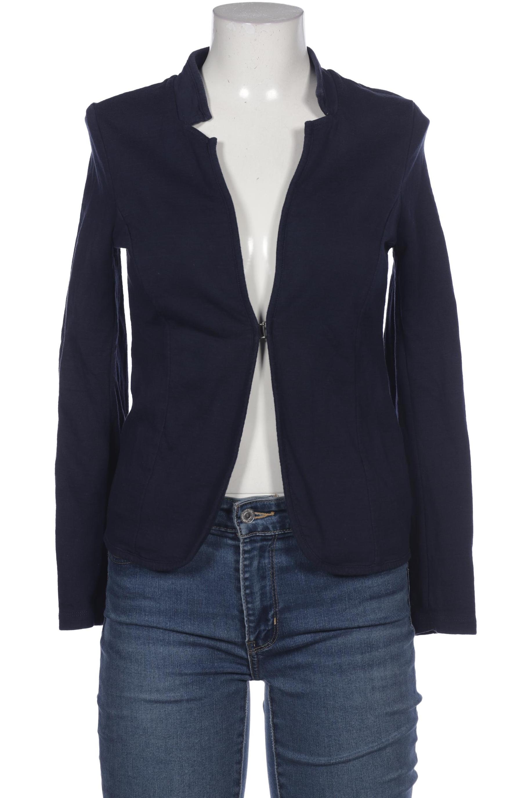 

Tom Tailor Damen Blazer, marineblau