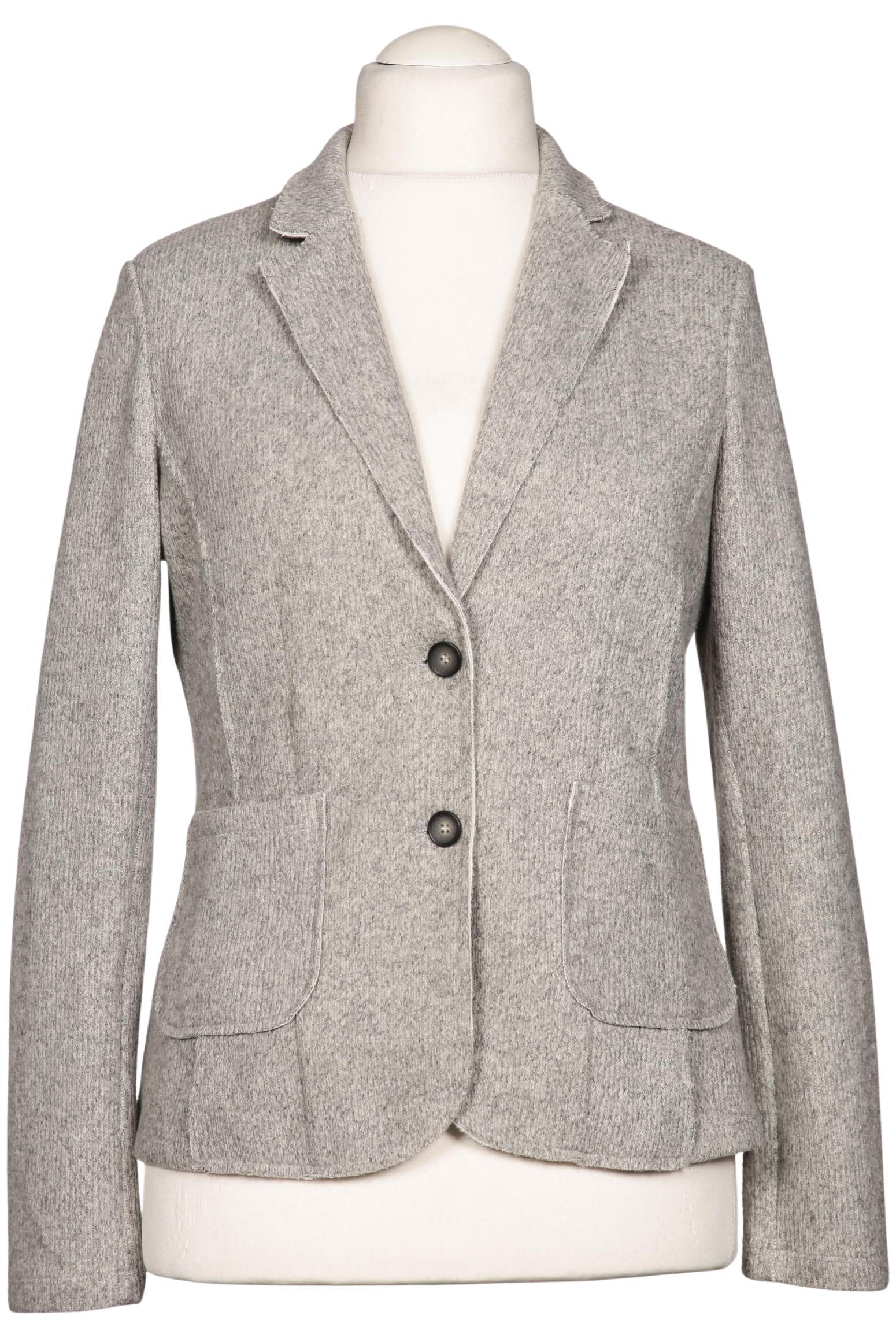 

Tom Tailor Damen Blazer, grau, Gr. 42