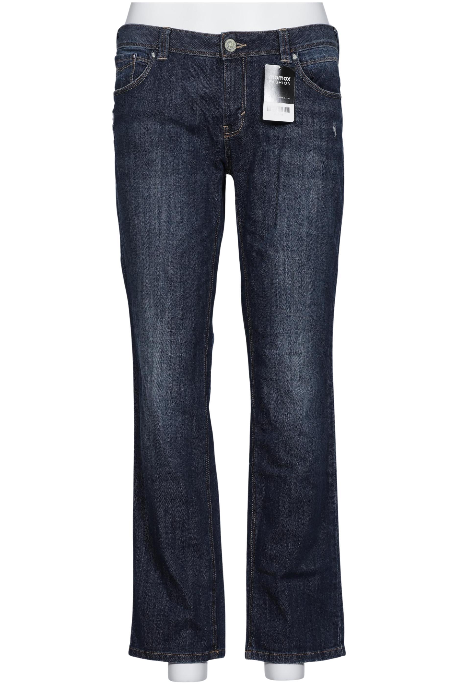 

Tom Tailor Damen Jeans, marineblau, Gr. 34