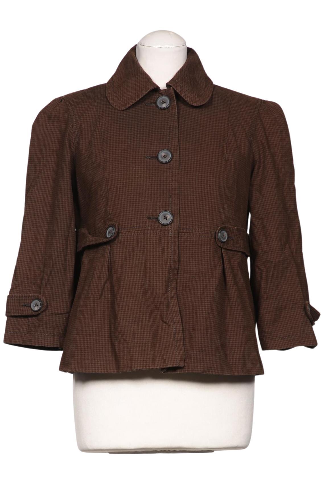 

Tom Tailor Damen Blazer, braun, Gr. 38