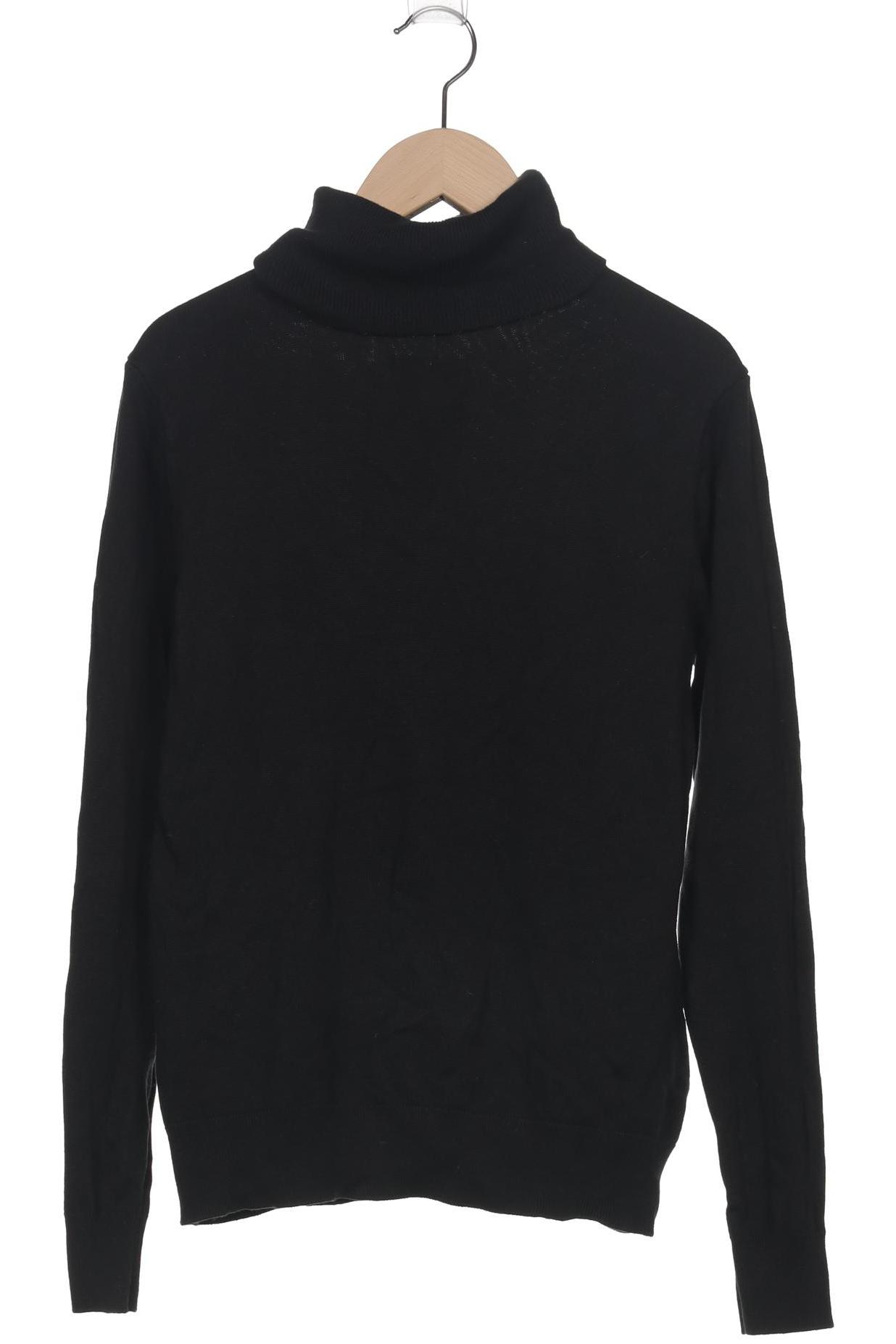 

Tom Tailor Damen Pullover, schwarz, Gr. 36