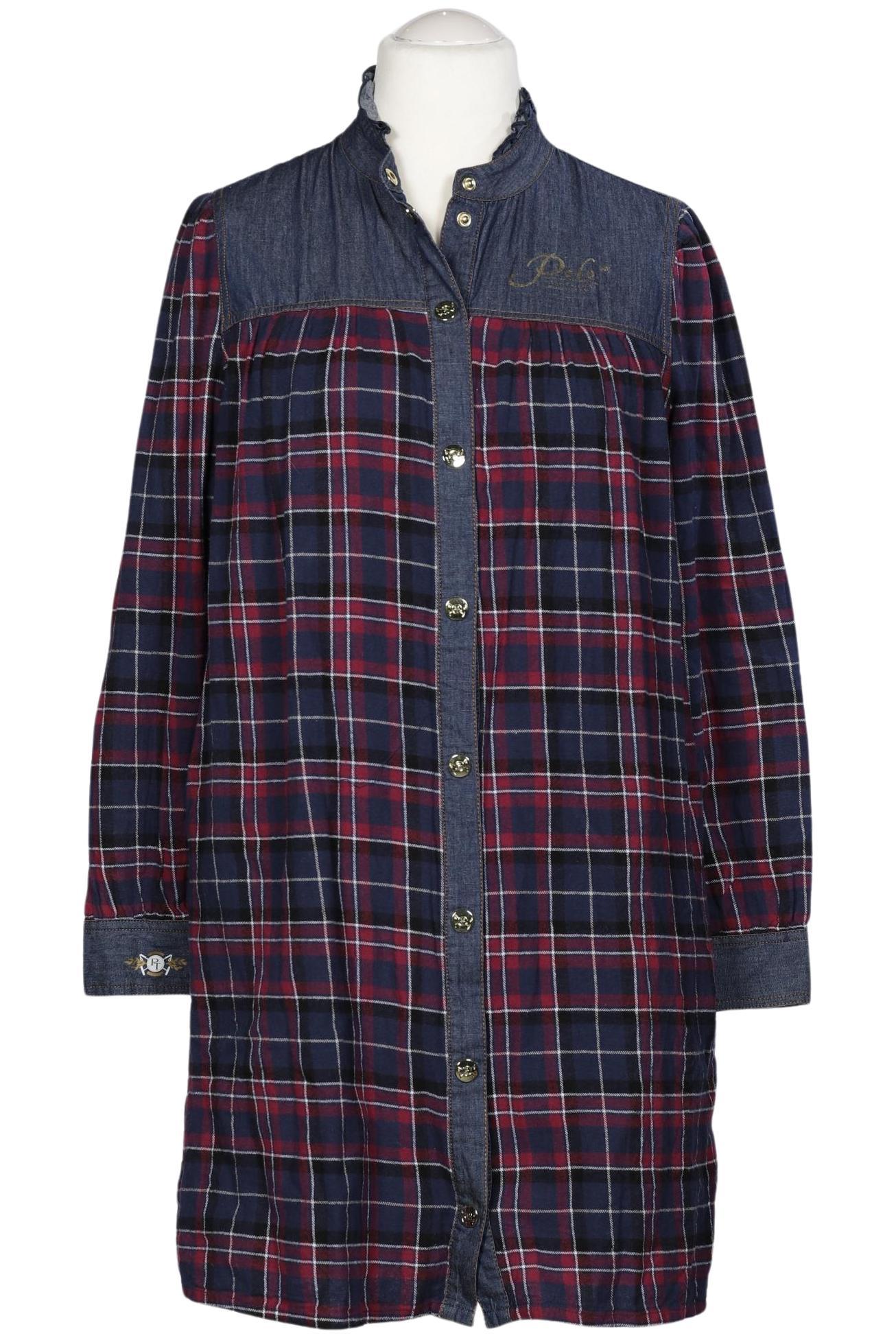 

Tom Tailor Damen Kleid, mehrfarbig, Gr. 42