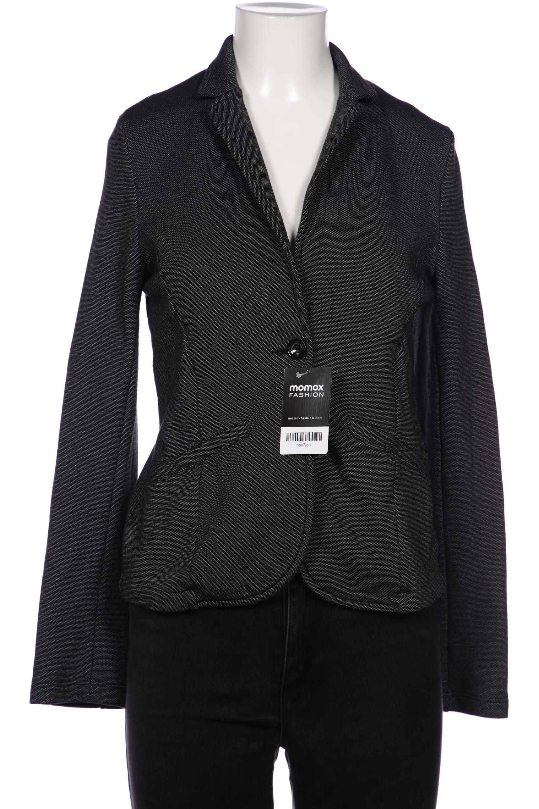 

Tom Tailor Damen Blazer, marineblau