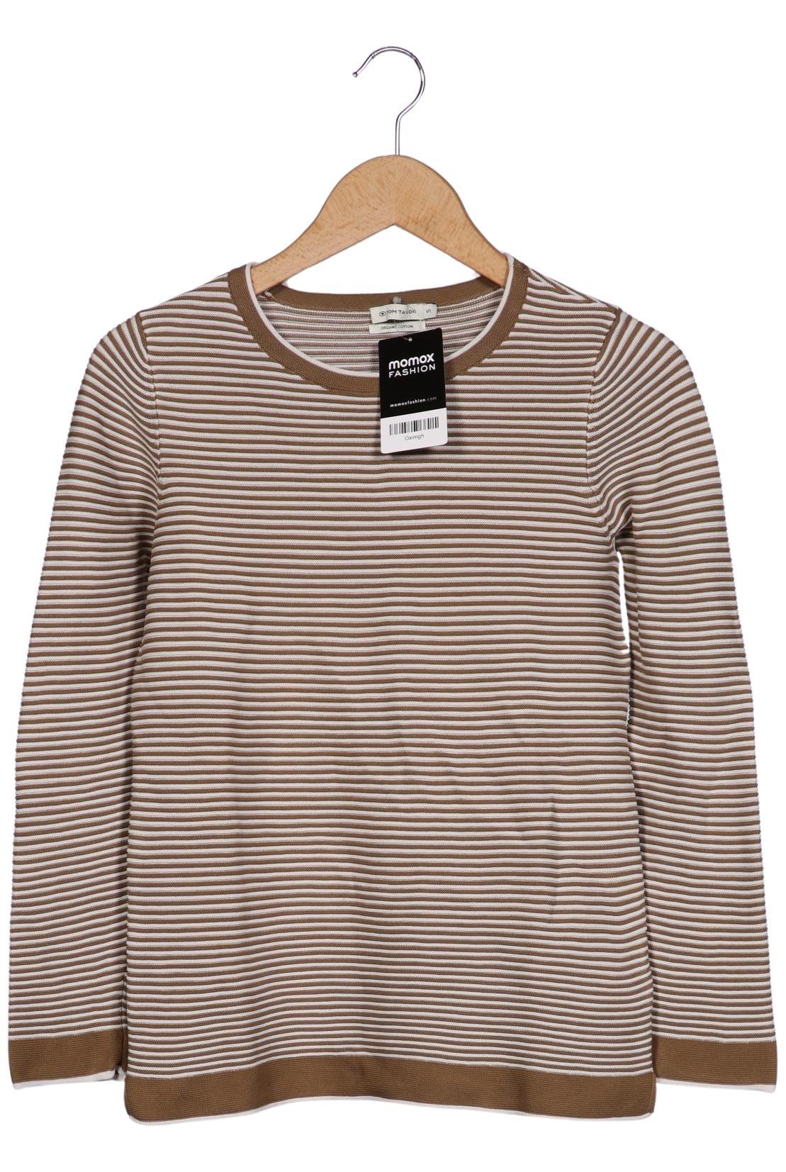 

Tom Tailor Damen Pullover, mehrfarbig, Gr. 36