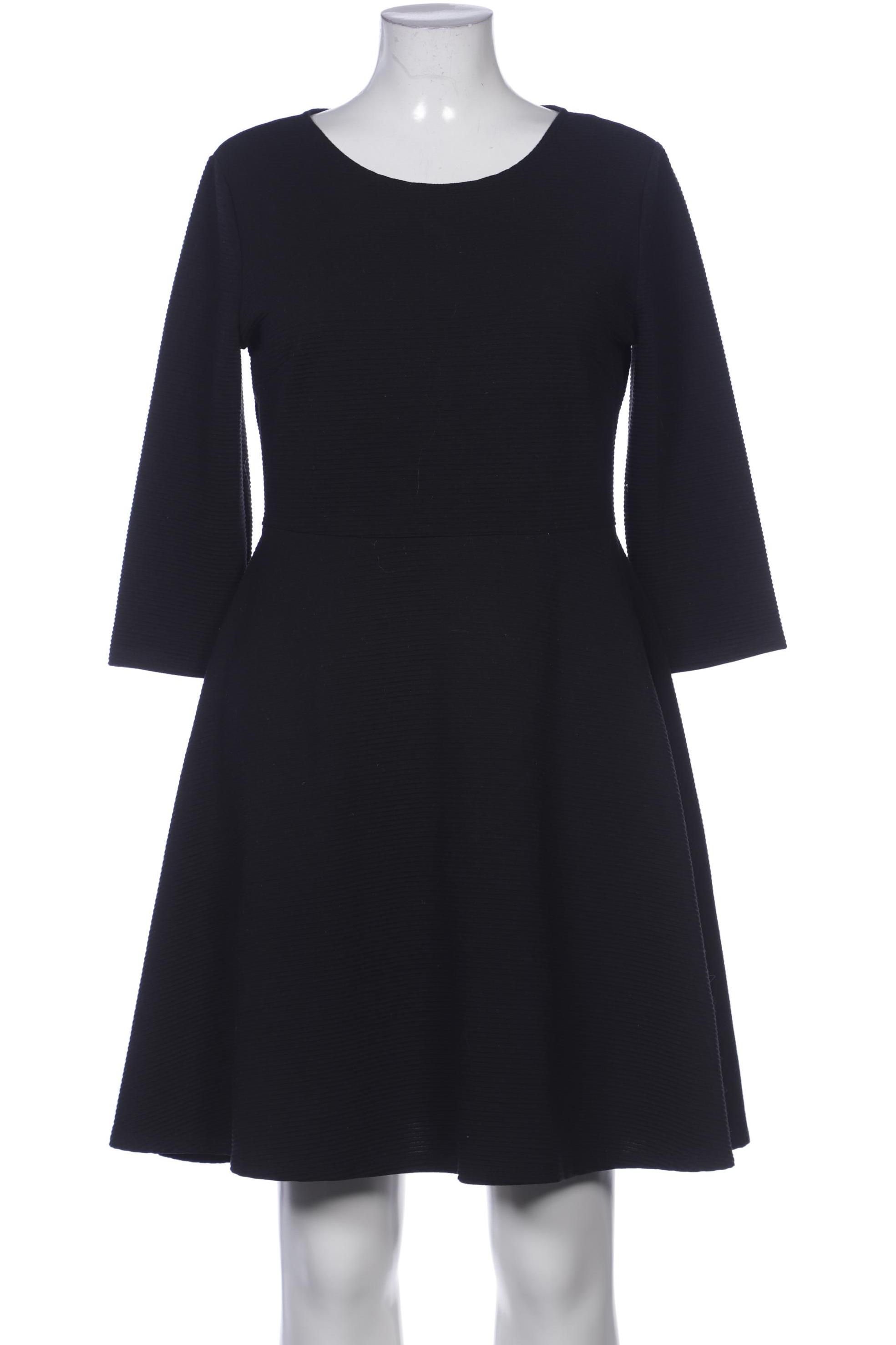 

Tom Tailor Damen Kleid, schwarz, Gr. 44