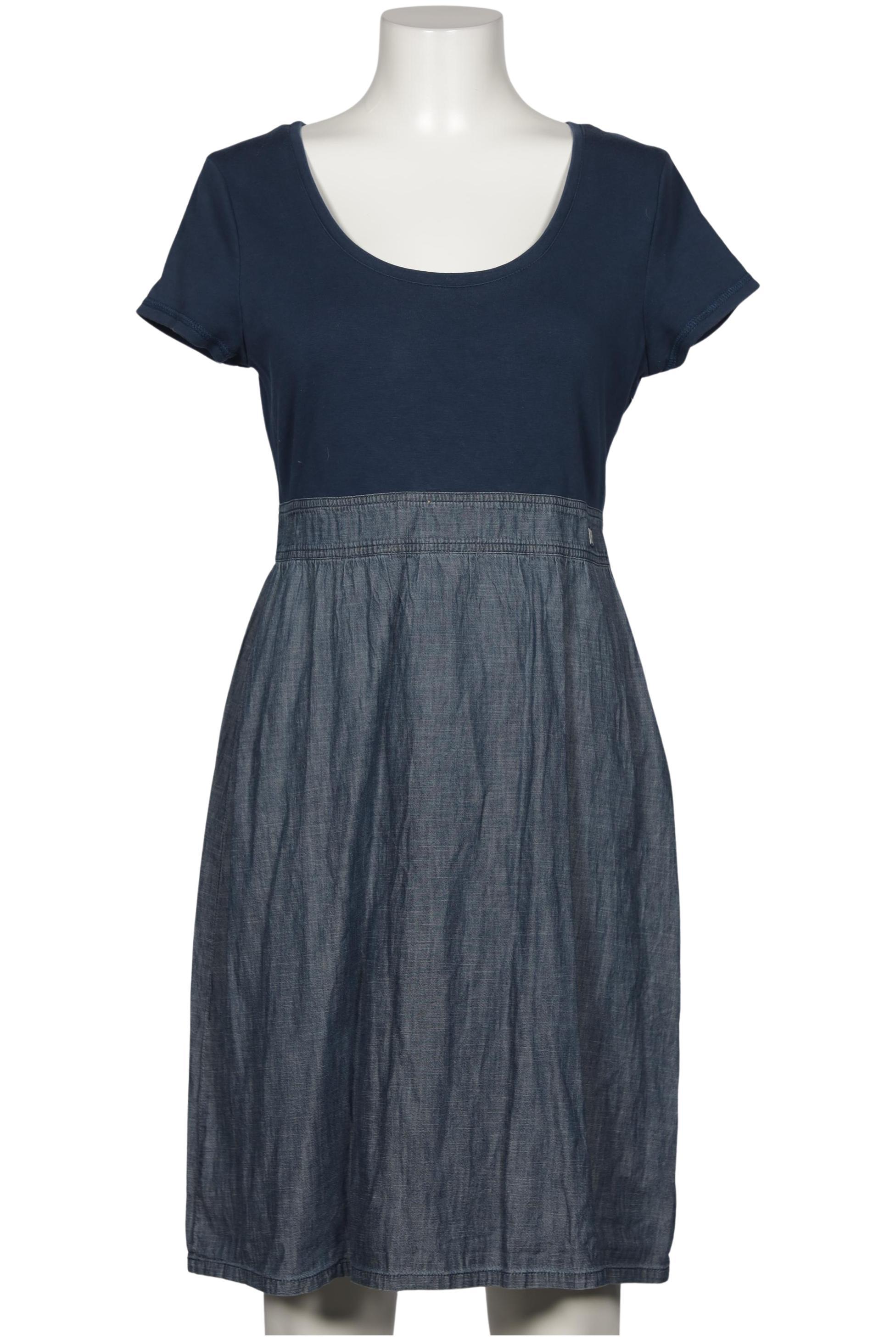 

Tom Tailor Damen Kleid, marineblau, Gr. 40