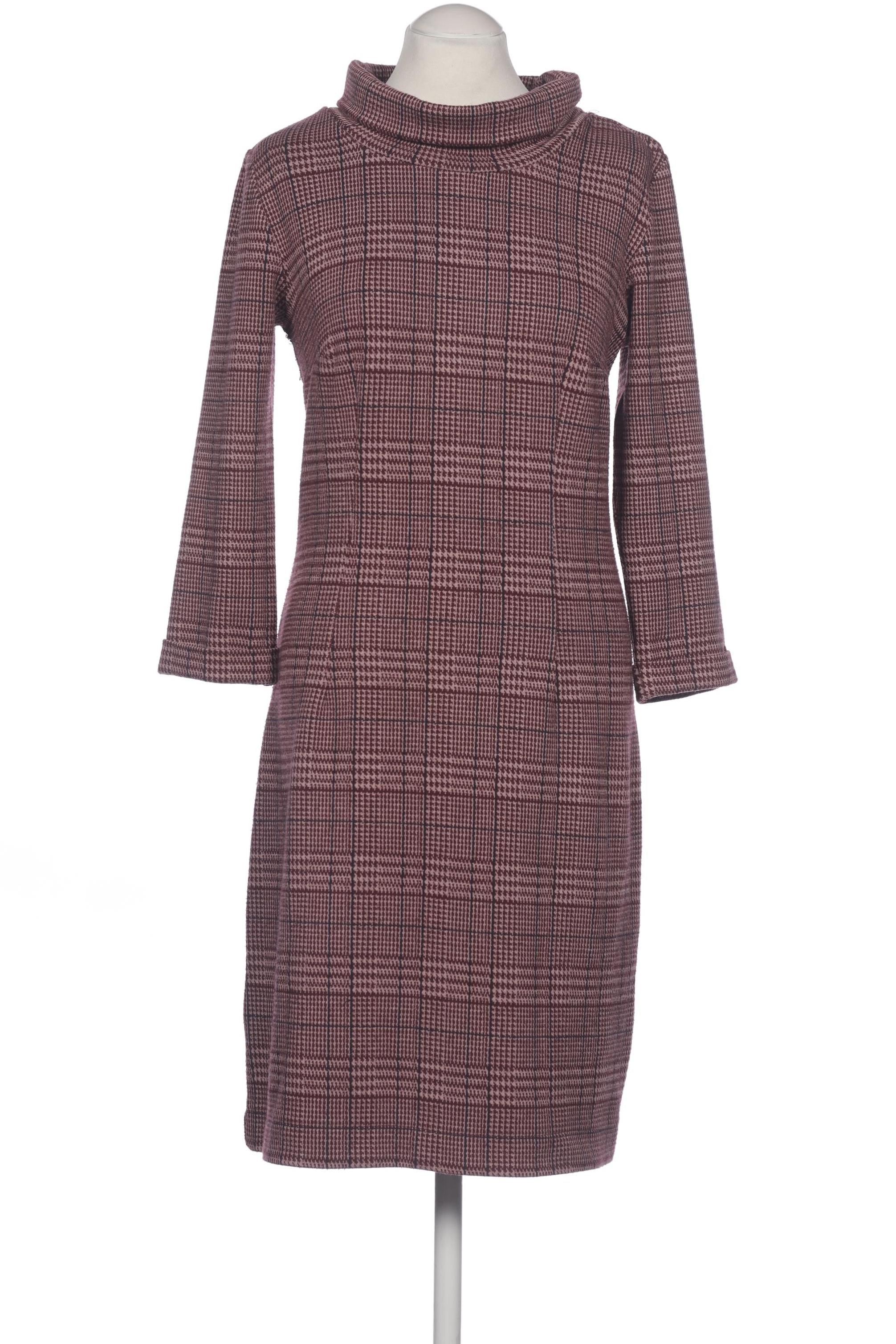 

Tom Tailor Damen Kleid, rot, Gr. 38