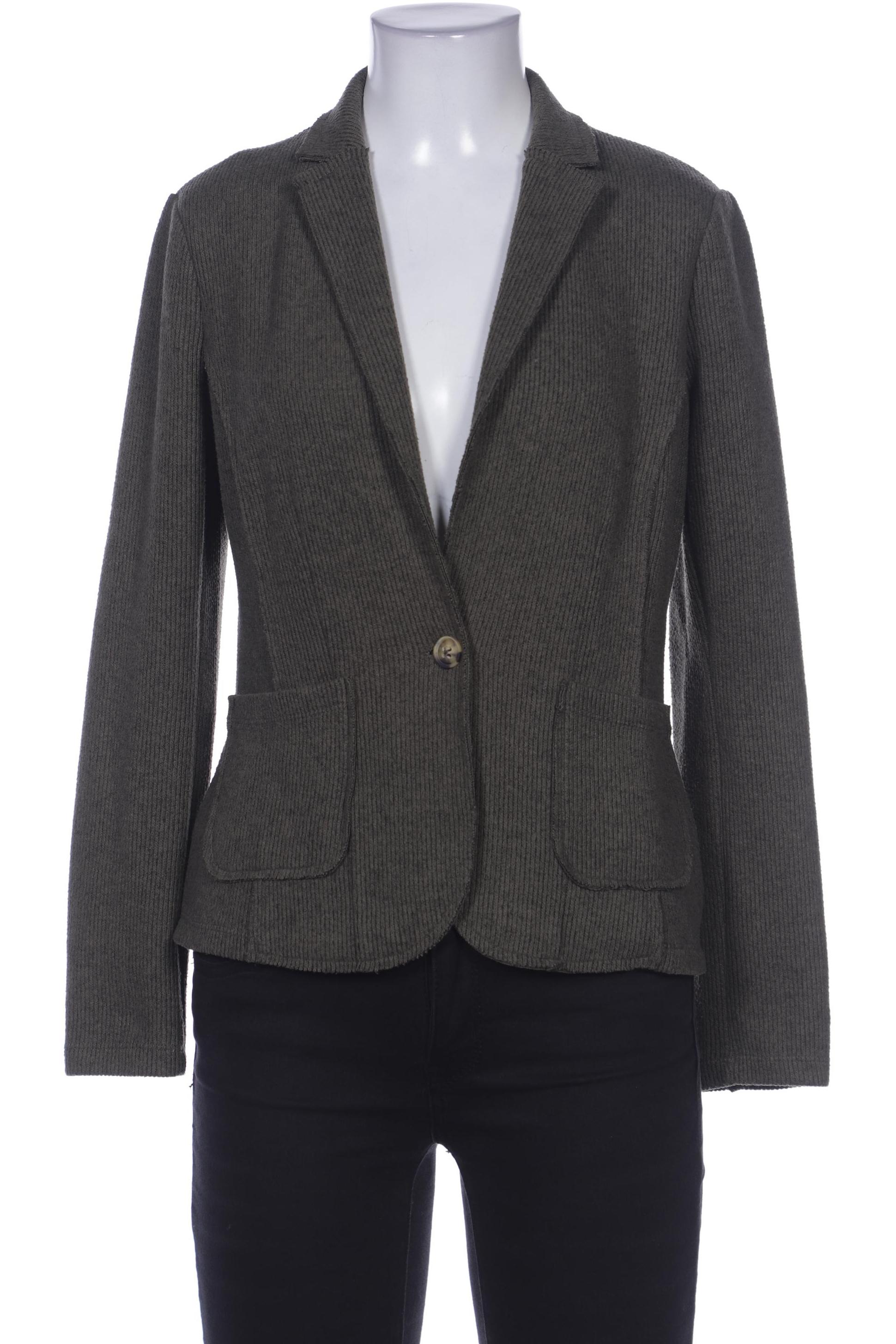 

Tom Tailor Damen Blazer, grün, Gr. 36