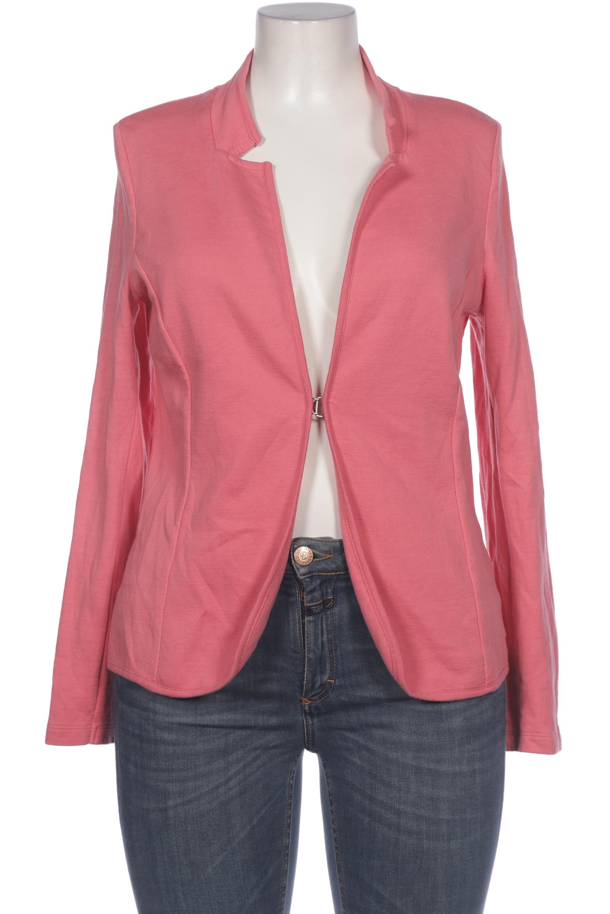 

Tom Tailor Damen Blazer, pink, Gr. 44