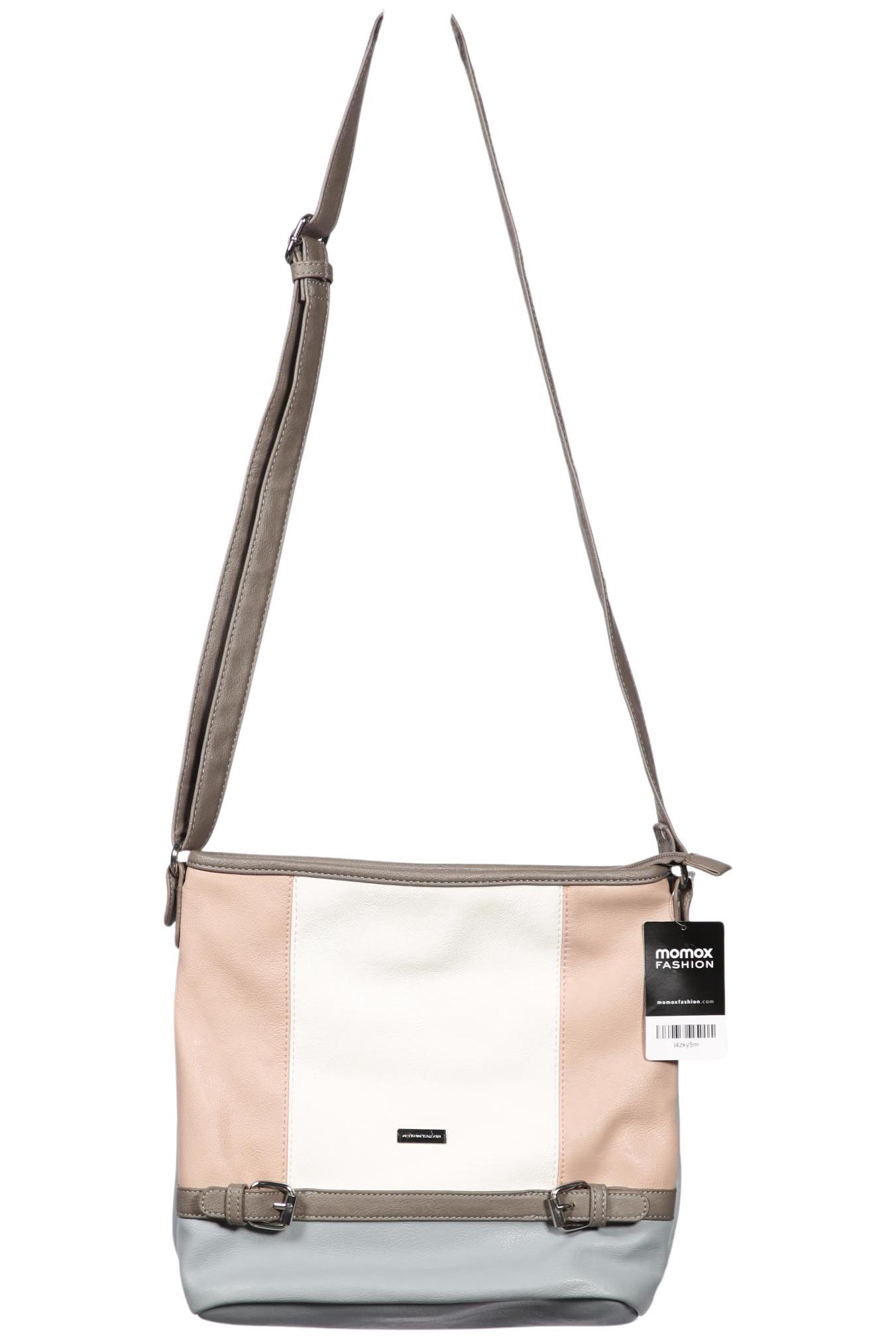 

Tom Tailor Damen Handtasche, mehrfarbig, Gr.
