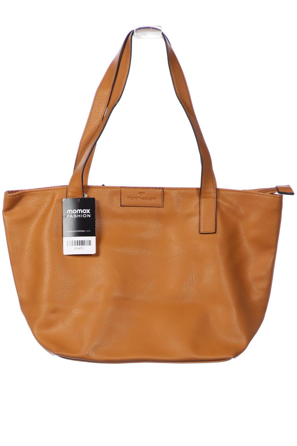 

Tom Tailor Damen Handtasche, braun