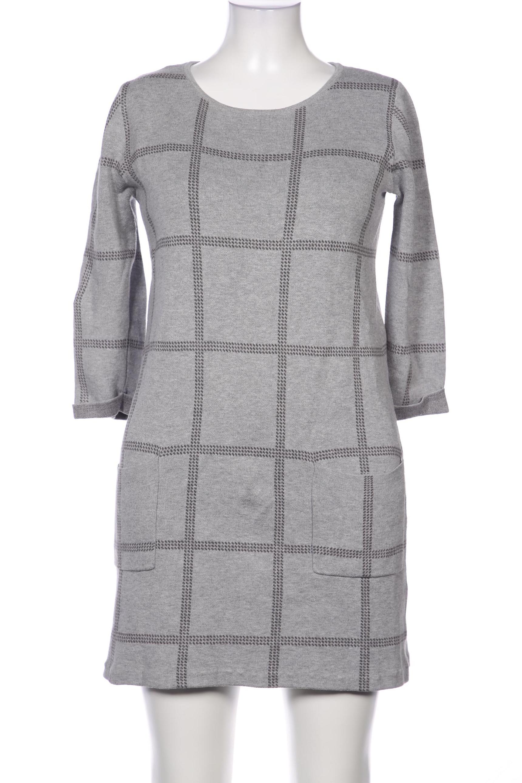 

Tom Tailor Damen Kleid, grau, Gr. 44