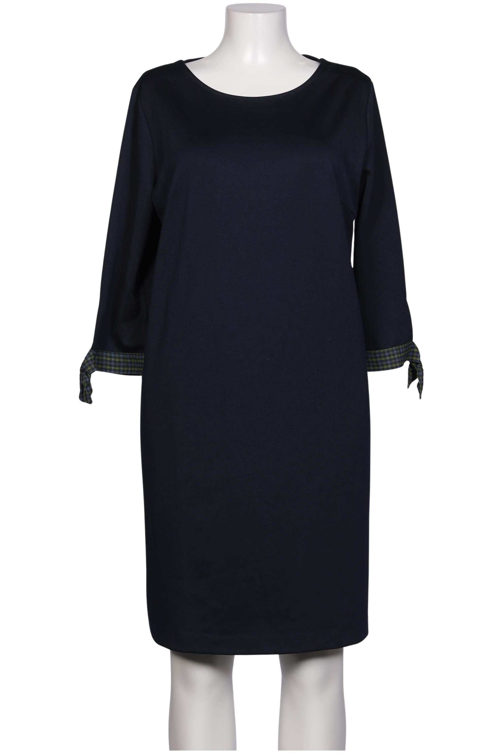

Tom Tailor Damen Kleid, marineblau, Gr. 44