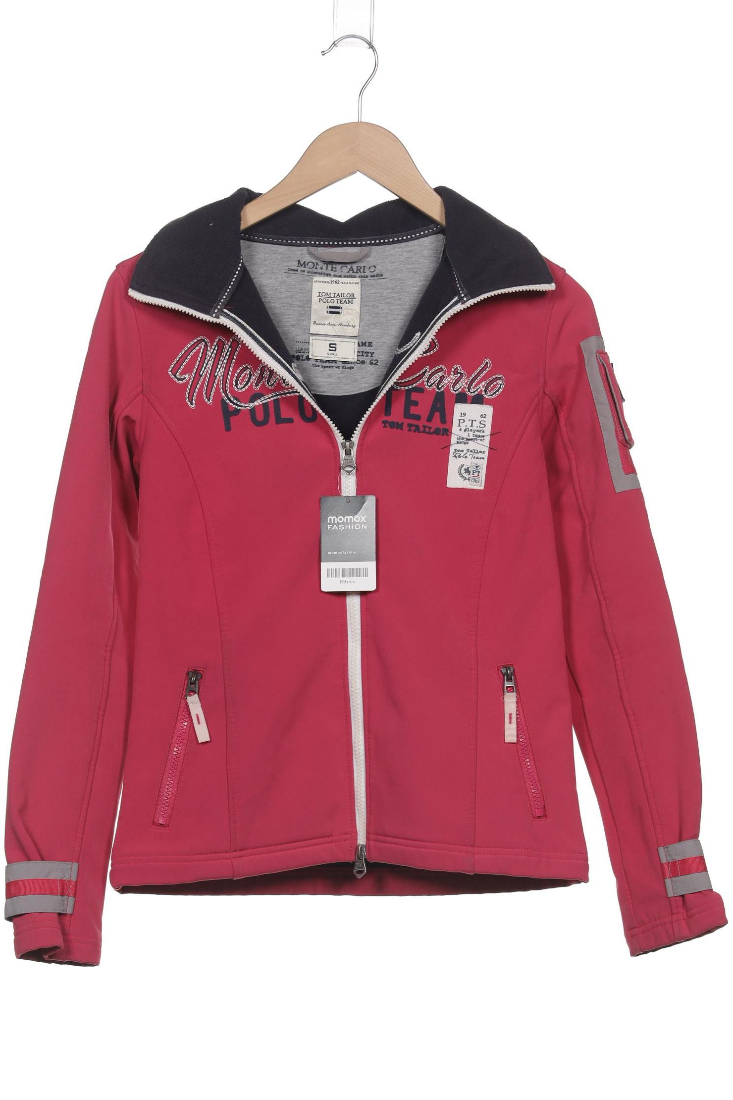 

Tom Tailor Damen Jacke, pink, Gr. 36